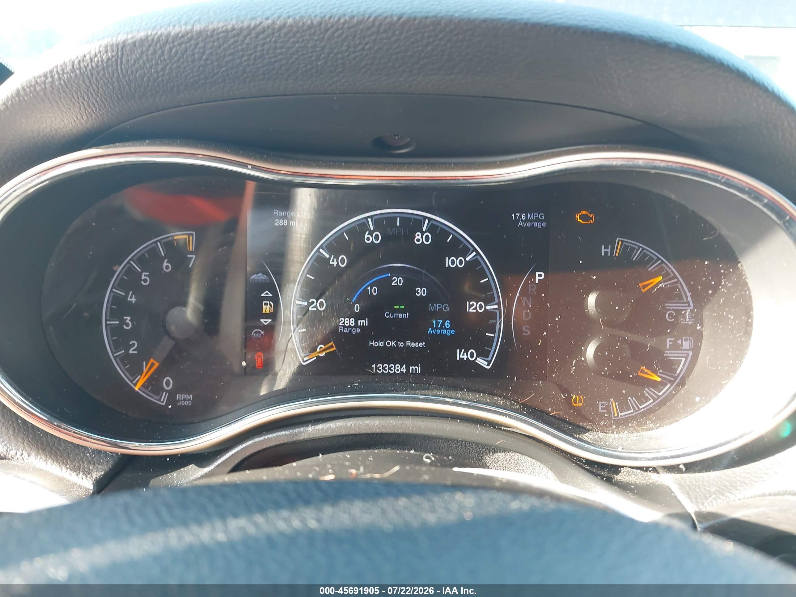 2015 Jeep Grand Cherokee Limited Серебряный vin: 1C4RJFBG2FC939966