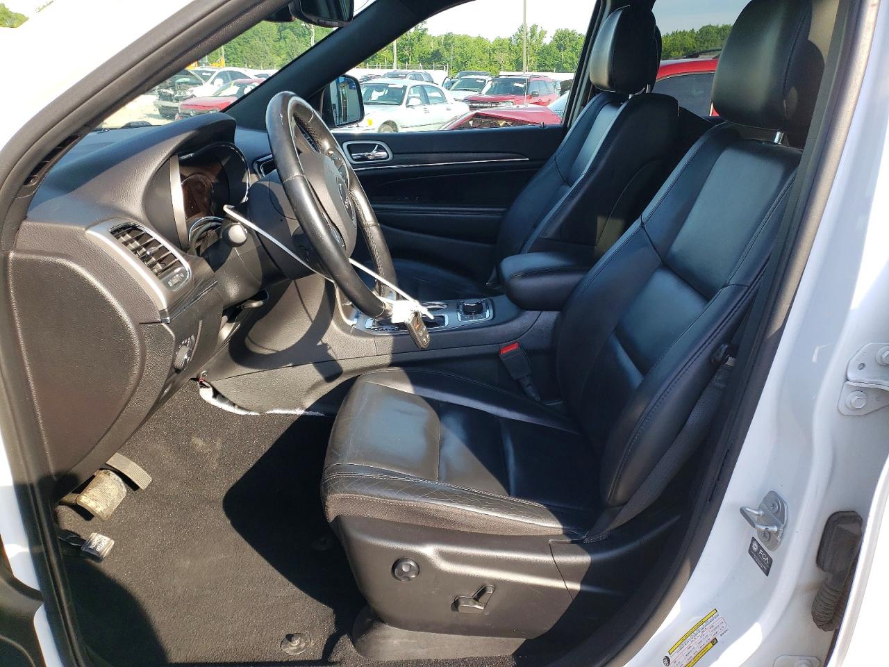 2021 Jeep Grand Cherokee Limited White vin: 1C4RJFBG2MC616241