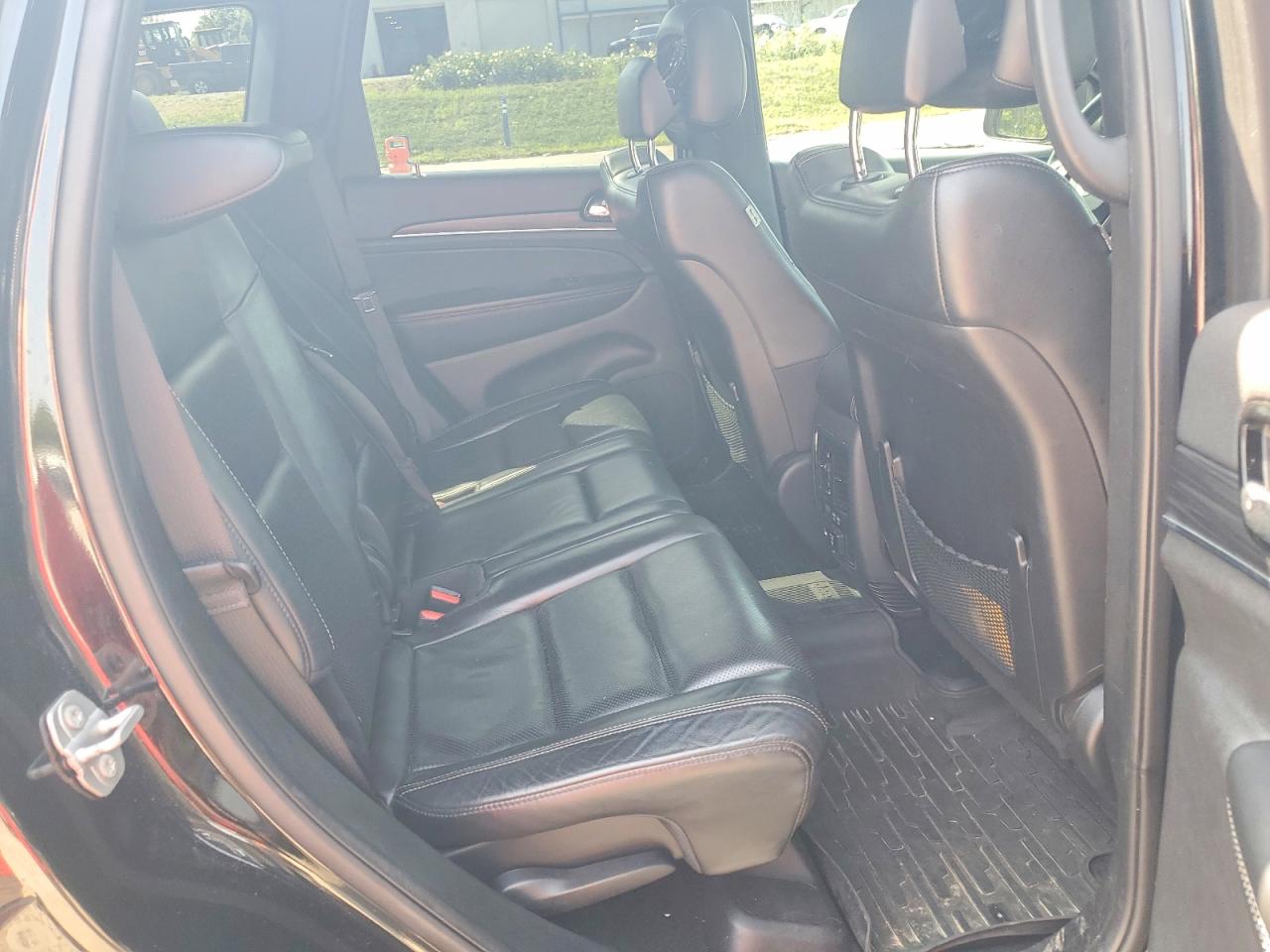 2021 Jeep Grand Cherokee Limited Black vin: 1C4RJFBG2MC686824