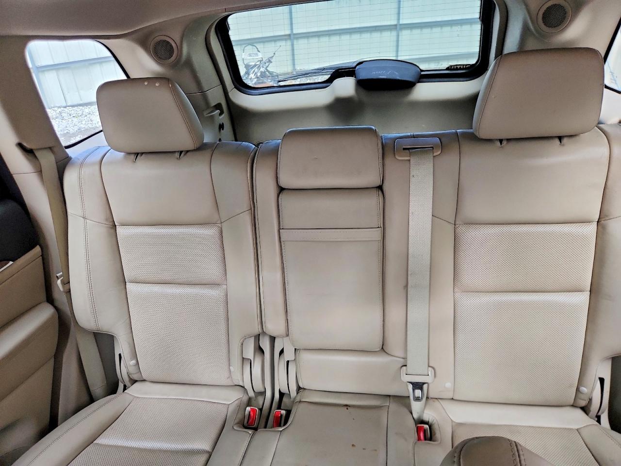 2013 Jeep Grand Cherokee Limited Красный vin: 1C4RJFBG3DC636403