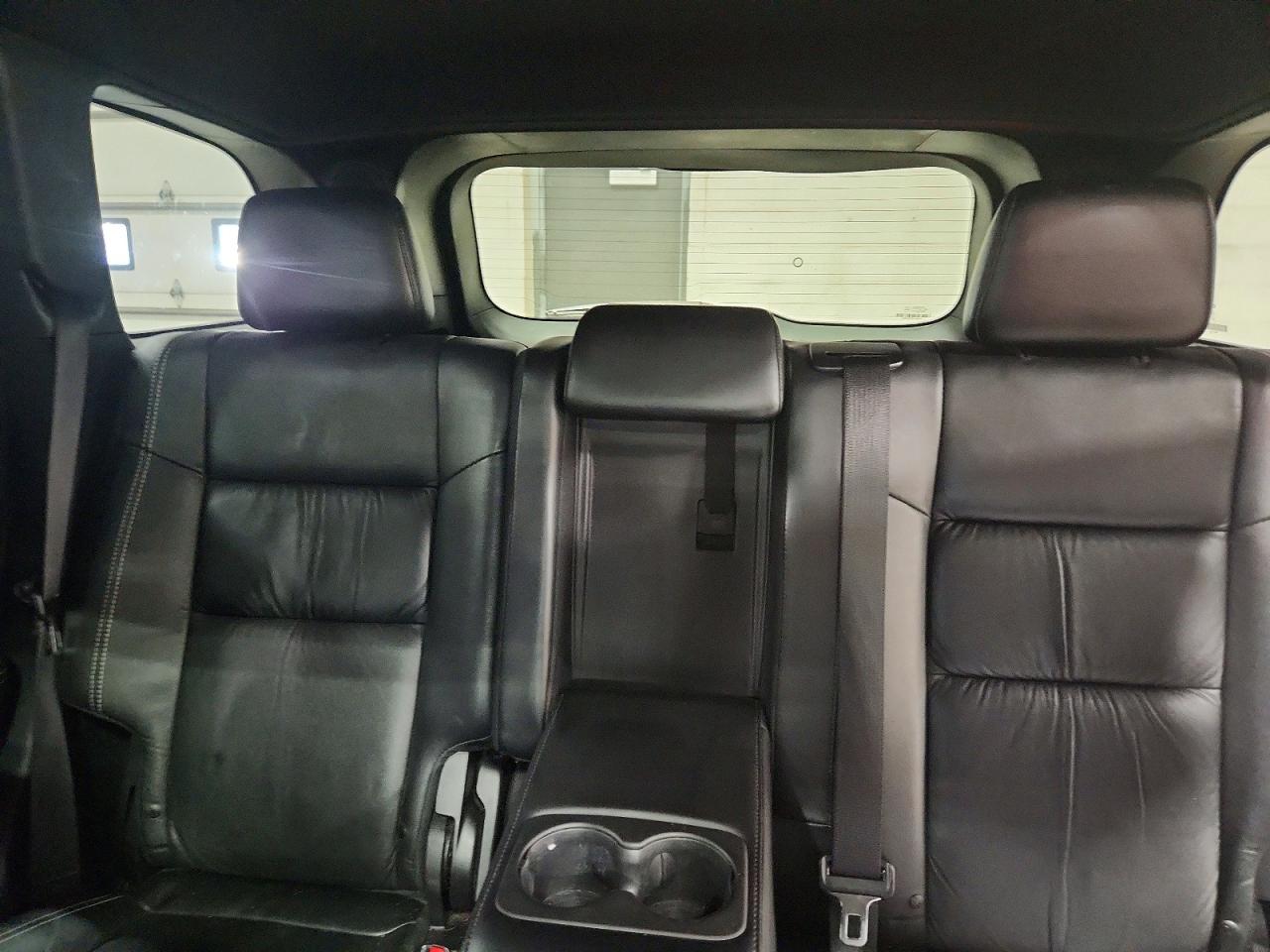 2014 Jeep Grand Cherokee Limited Black vin: 1C4RJFBG3EC163510