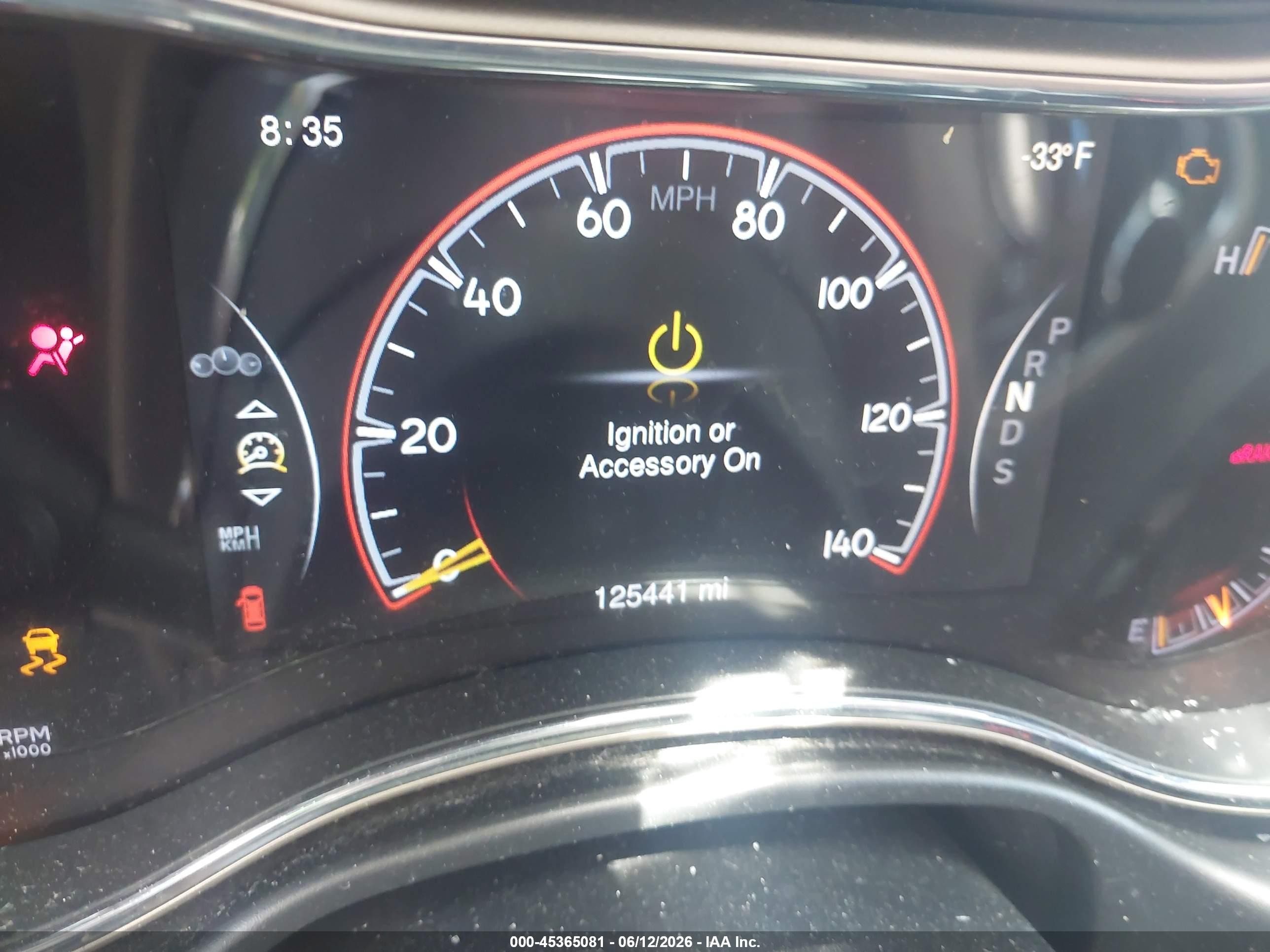 2014 Jeep Grand Cherokee Limited Silver vin: 1C4RJFBG3EC189654