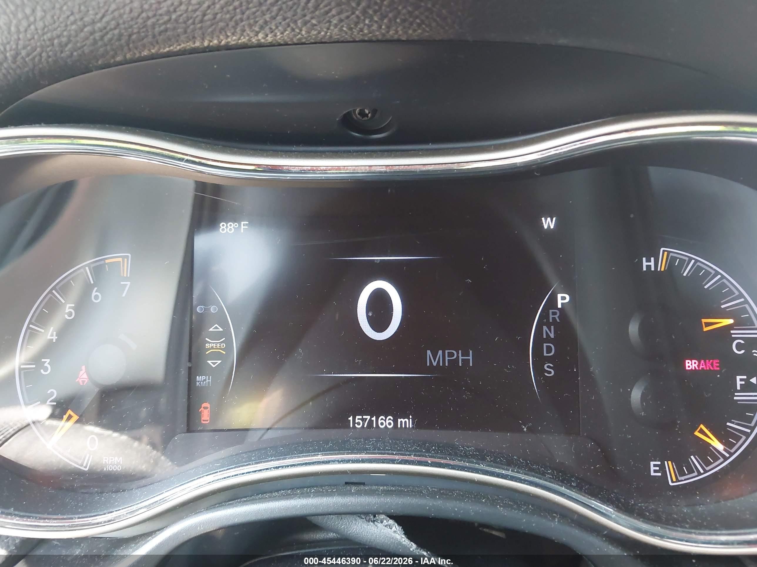 2014 Jeep Grand Cherokee Limited Red vin: 1C4RJFBG3EC215170
