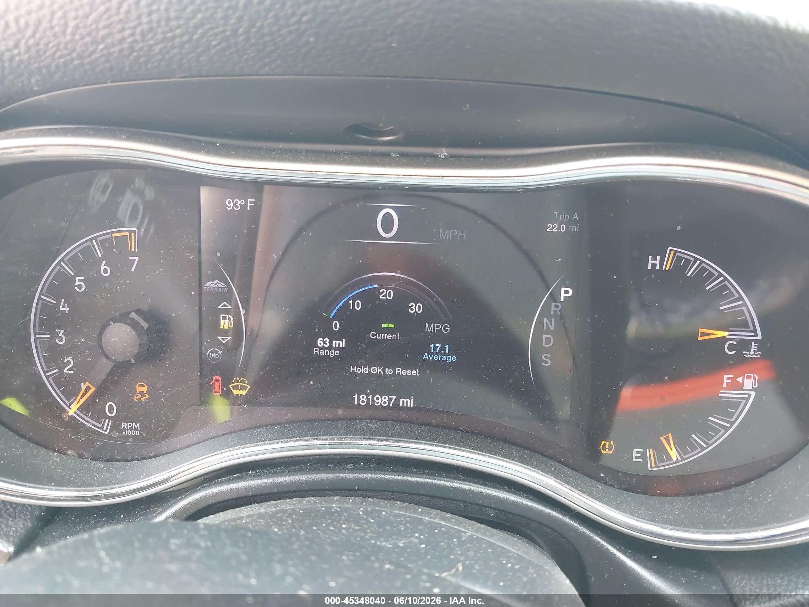 2014 Jeep Grand Cherokee Limited Black vin: 1C4RJFBG3EC254583