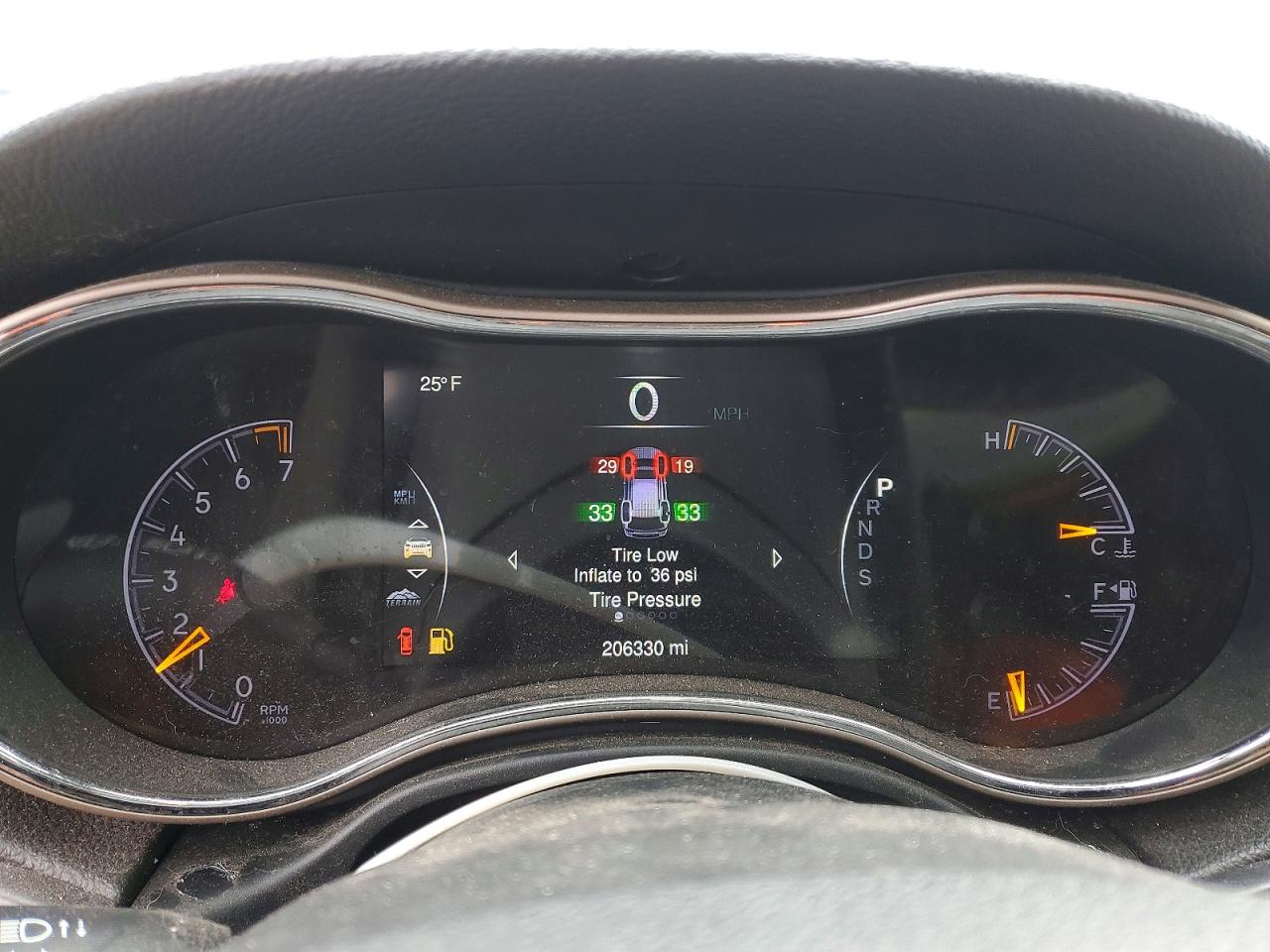 2014 Jeep Grand Cherokee Limited Серый vin: 1C4RJFBG3EC289124