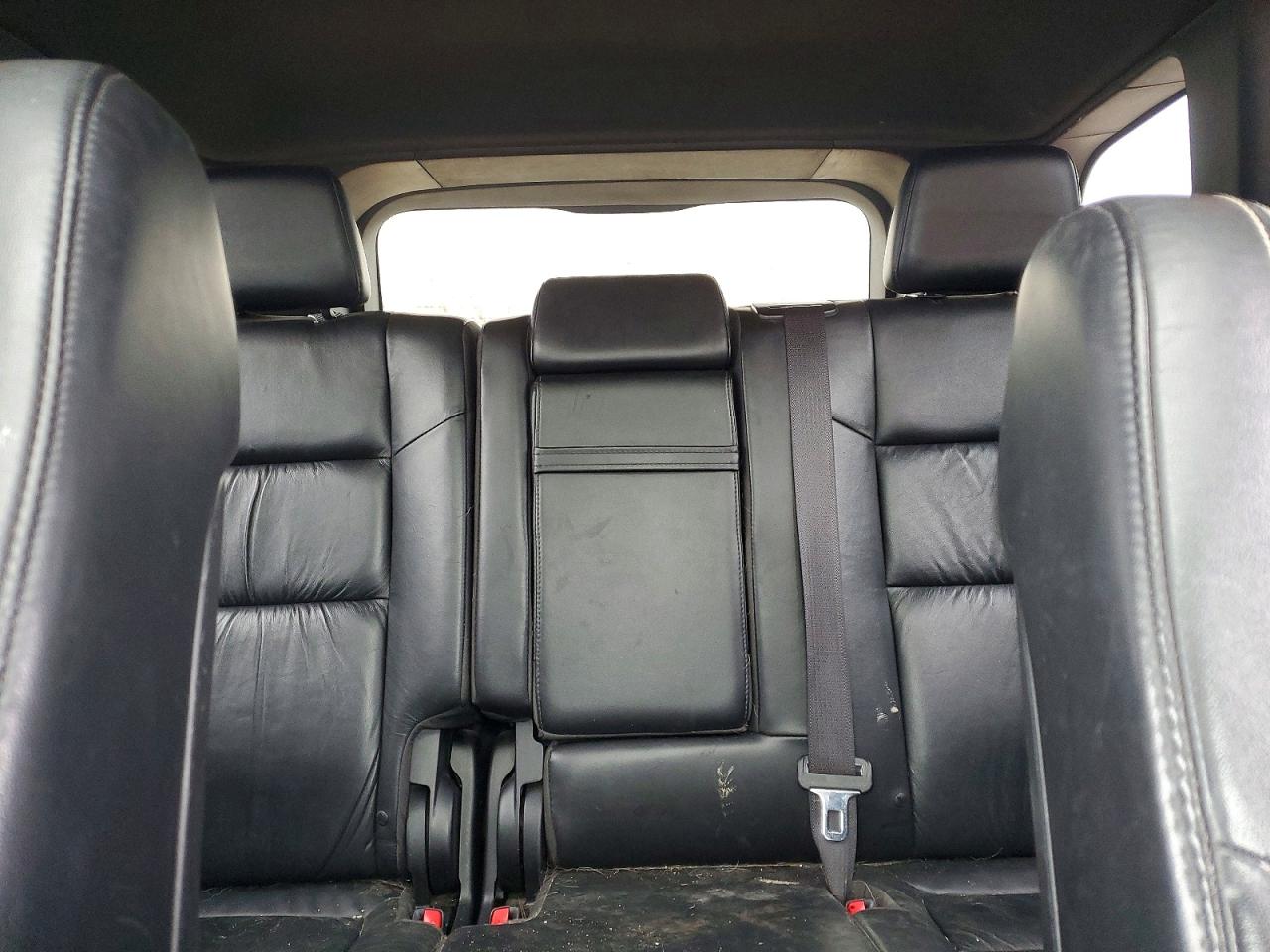 2014 Jeep Grand Cherokee Limited Серый vin: 1C4RJFBG3EC289124