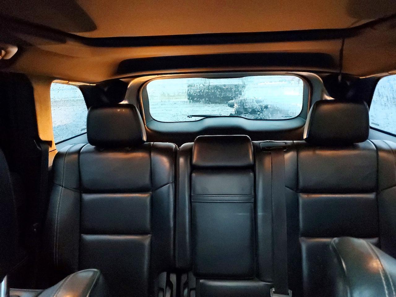2014 Jeep Grand Cherokee Limited Black vin: 1C4RJFBG3EC321621