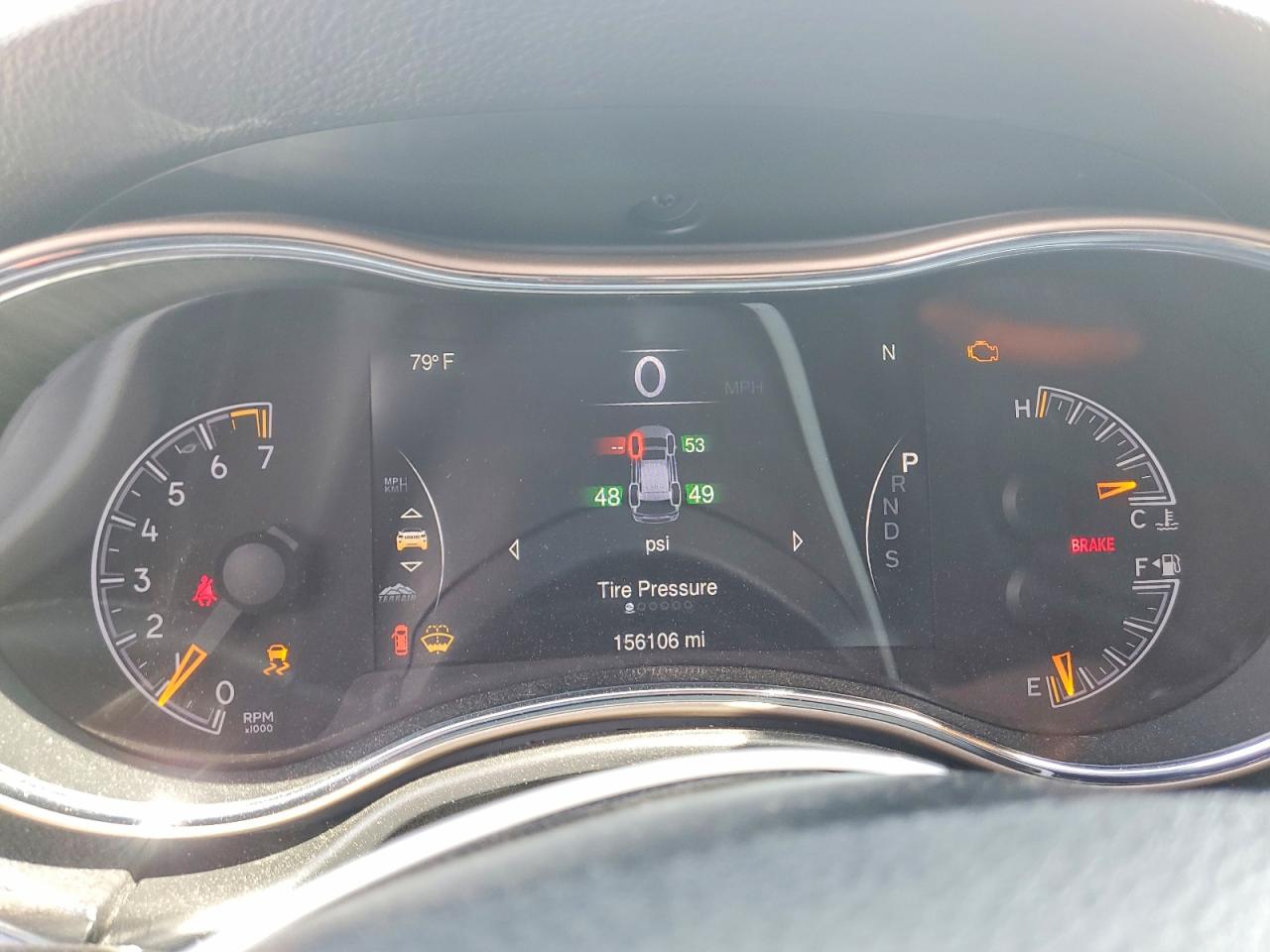 2014 Jeep Grand Cherokee Limited Белый vin: 1C4RJFBG3EC356871