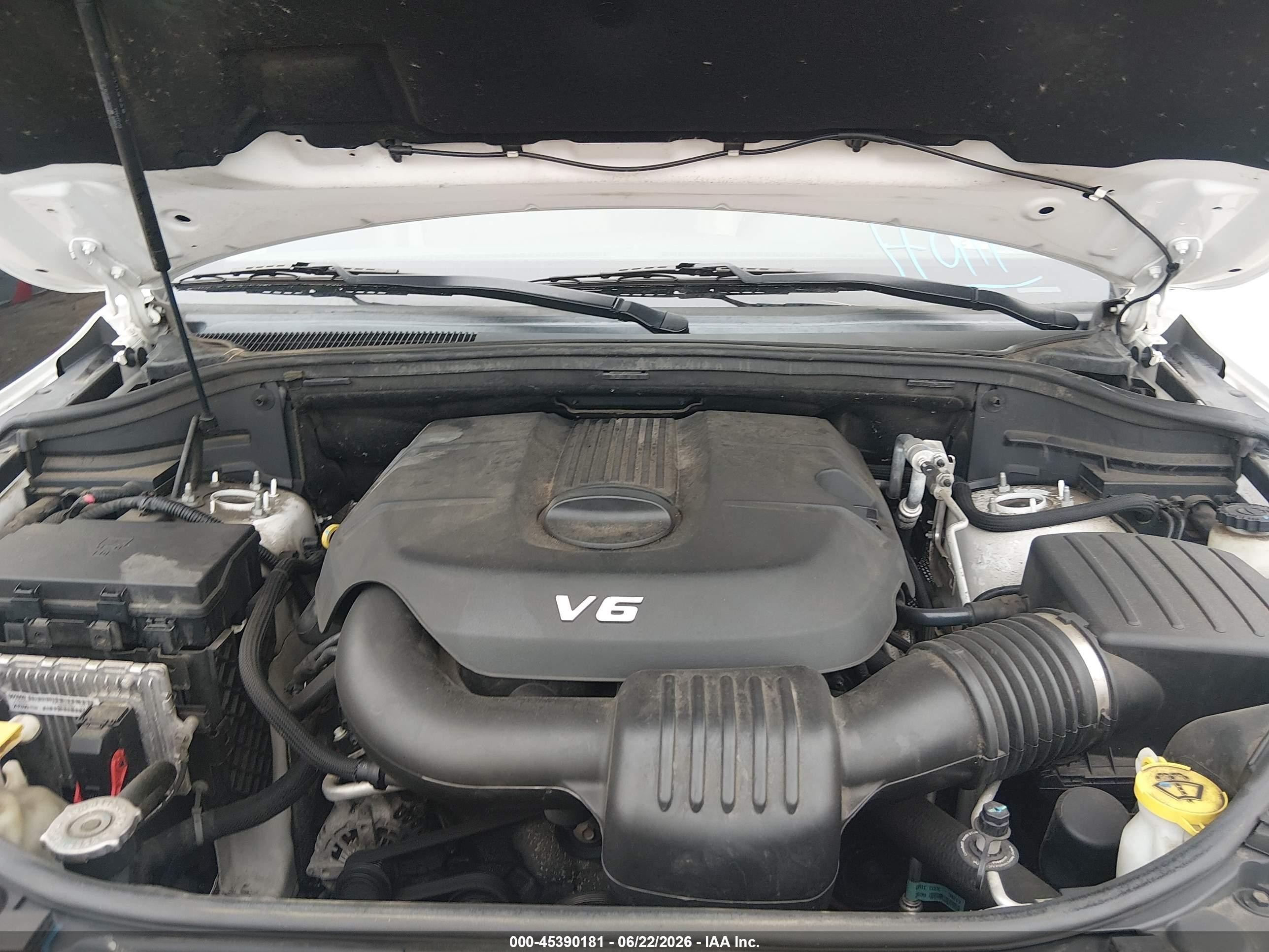 2014 Jeep Grand Cherokee Limited Белый vin: 1C4RJFBG3EC379485
