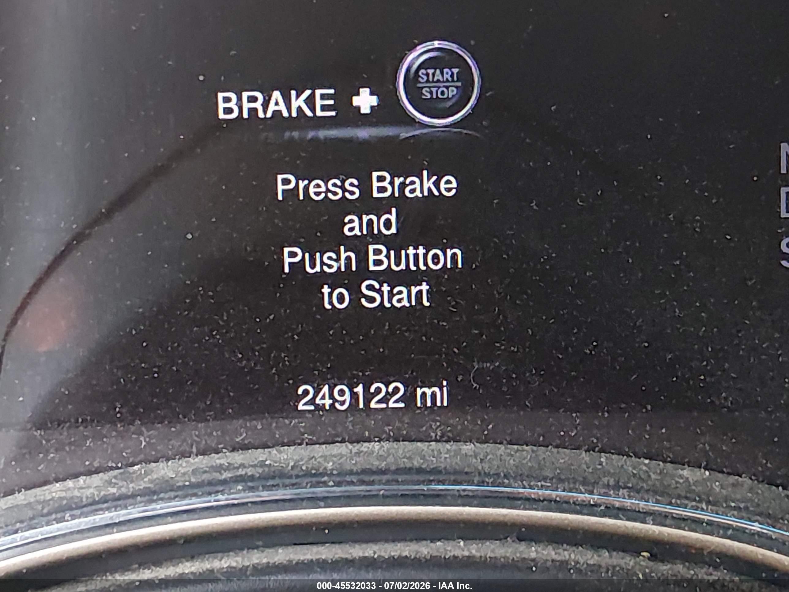 2014 Jeep Grand Cherokee Limited Blue vin: 1C4RJFBG3EC506168