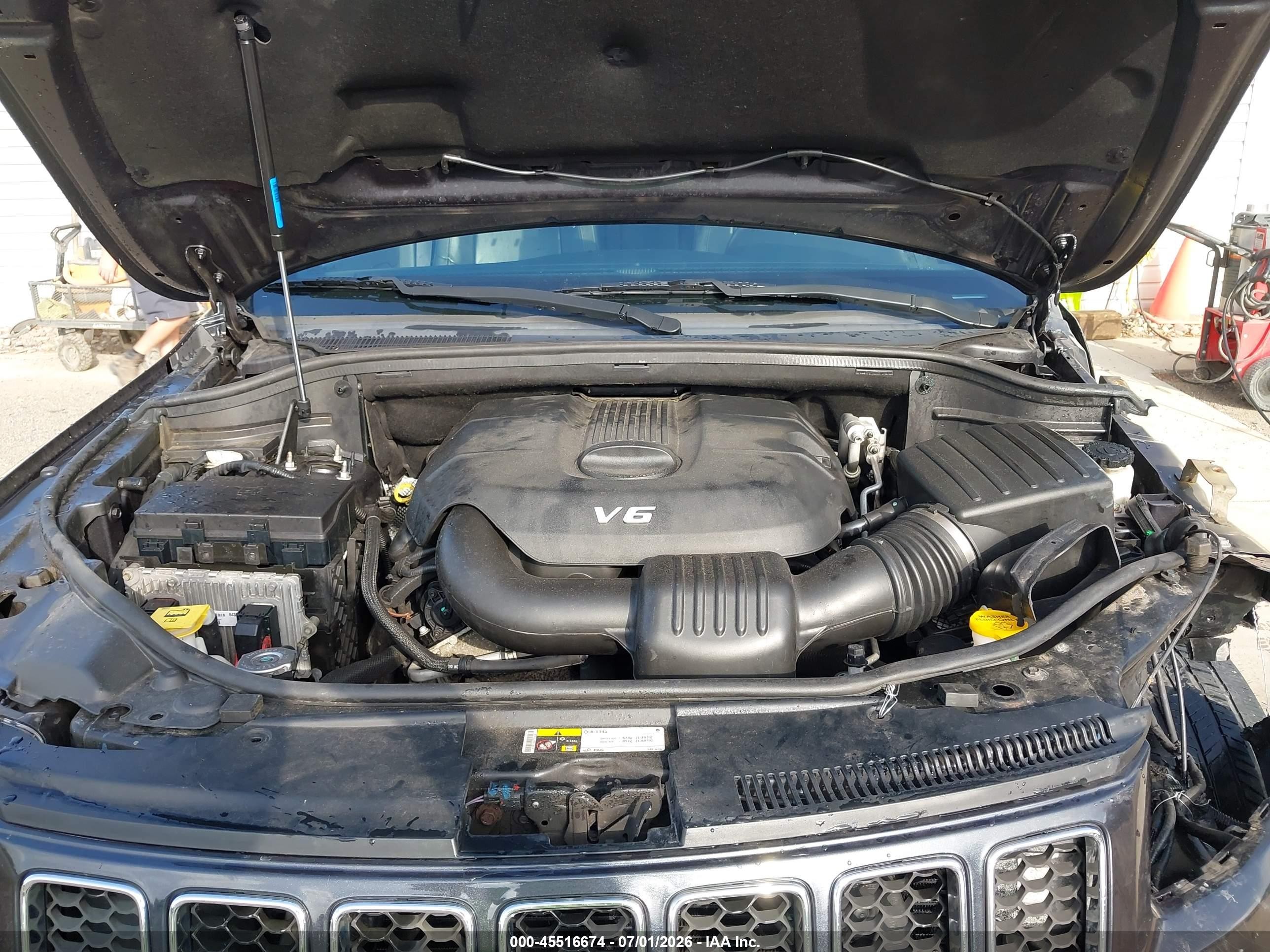 2014 Jeep Grand Cherokee Limited Black vin: 1C4RJFBG3EC579542