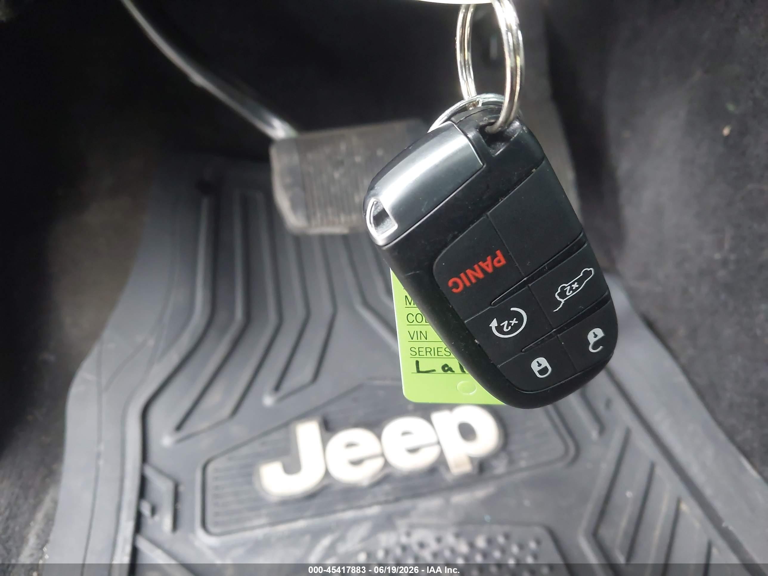 2015 Jeep Grand Cherokee Limited Gray vin: 1C4RJFBG3FC749013