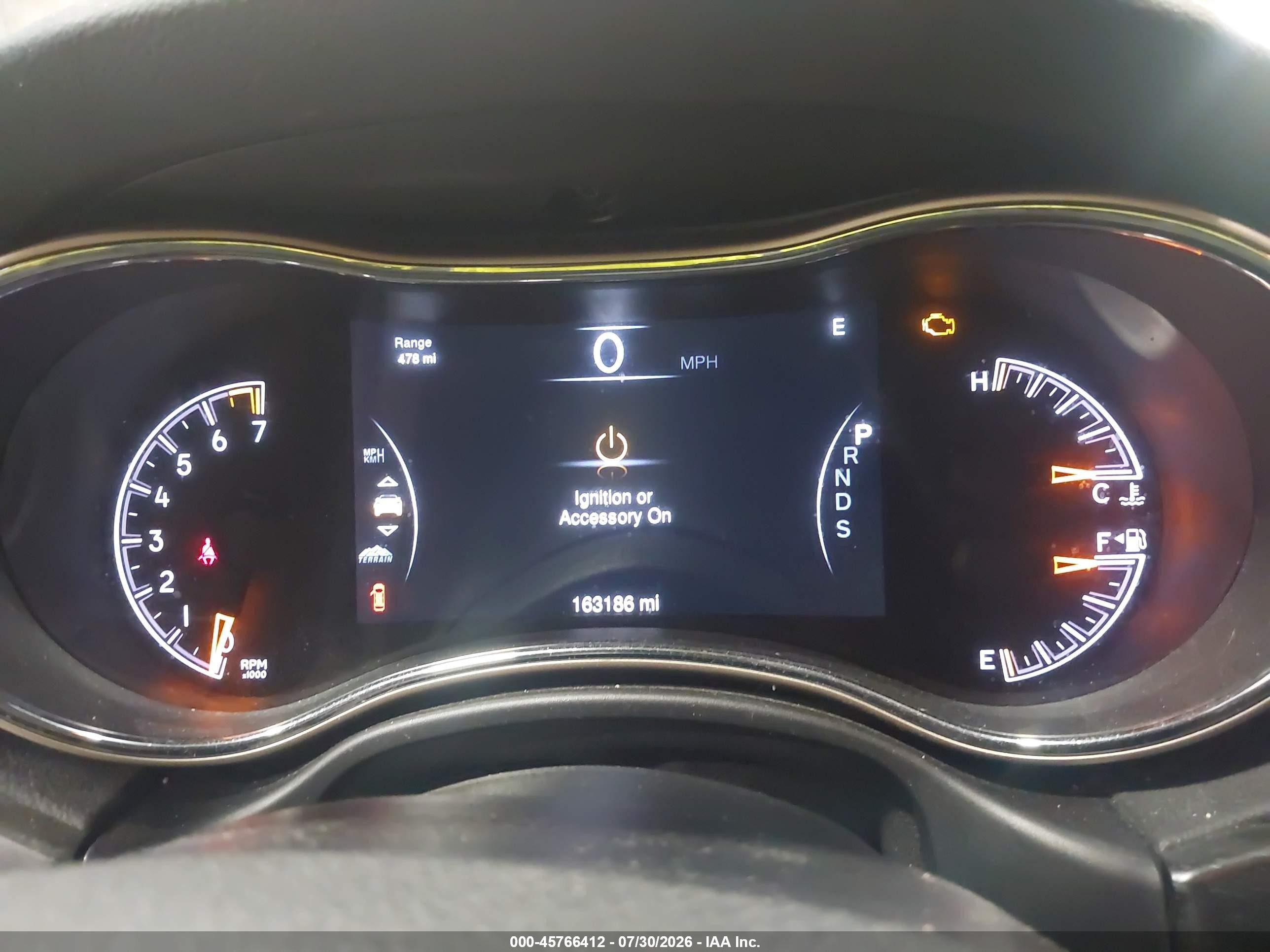 2015 Jeep Grand Cherokee Limited Черный vin: 1C4RJFBG3FC783467