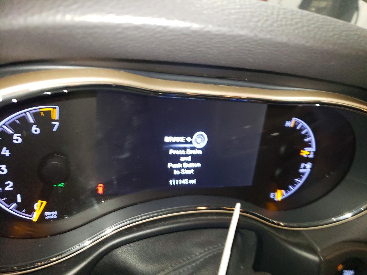 2016 Jeep Grand Cherokee Limited Синий vin: 1C4RJFBG3GC452406