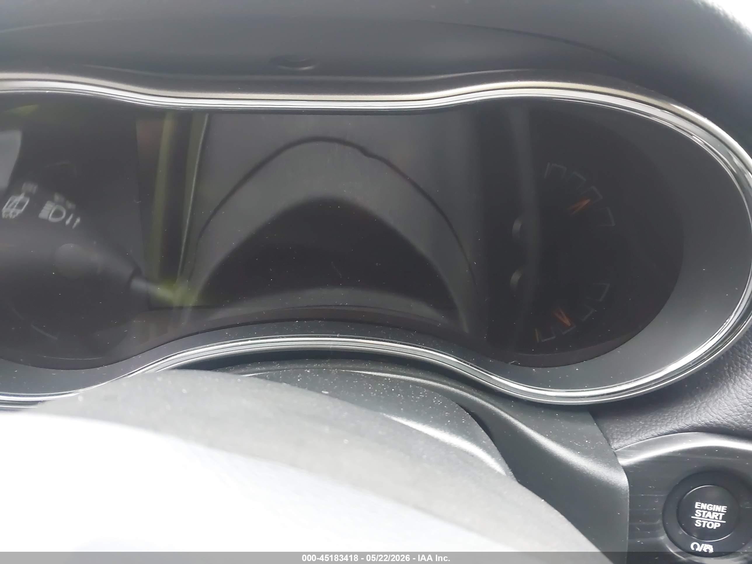 2020 Jeep Grand Cherokee Limited 4x4 Серый vin: 1C4RJFBG3LC201265