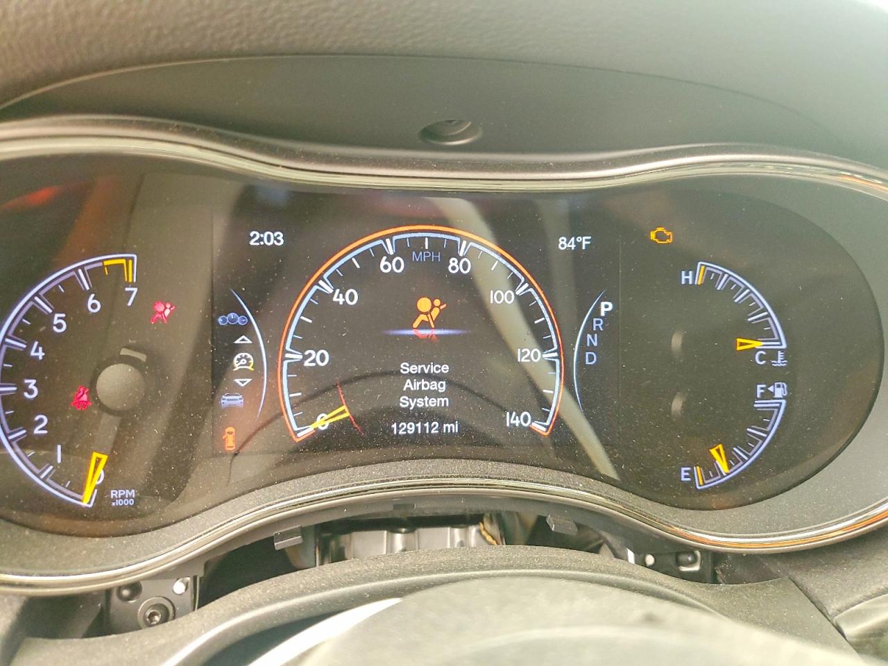 2020 Jeep Grand Cherokee Limited Red vin: 1C4RJFBG3LC240695
