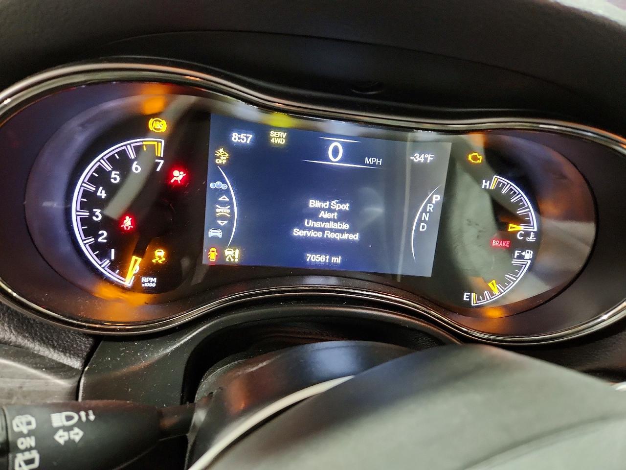 2021 Jeep Grand Cherokee Limited Красный vin: 1C4RJFBG3MC671717