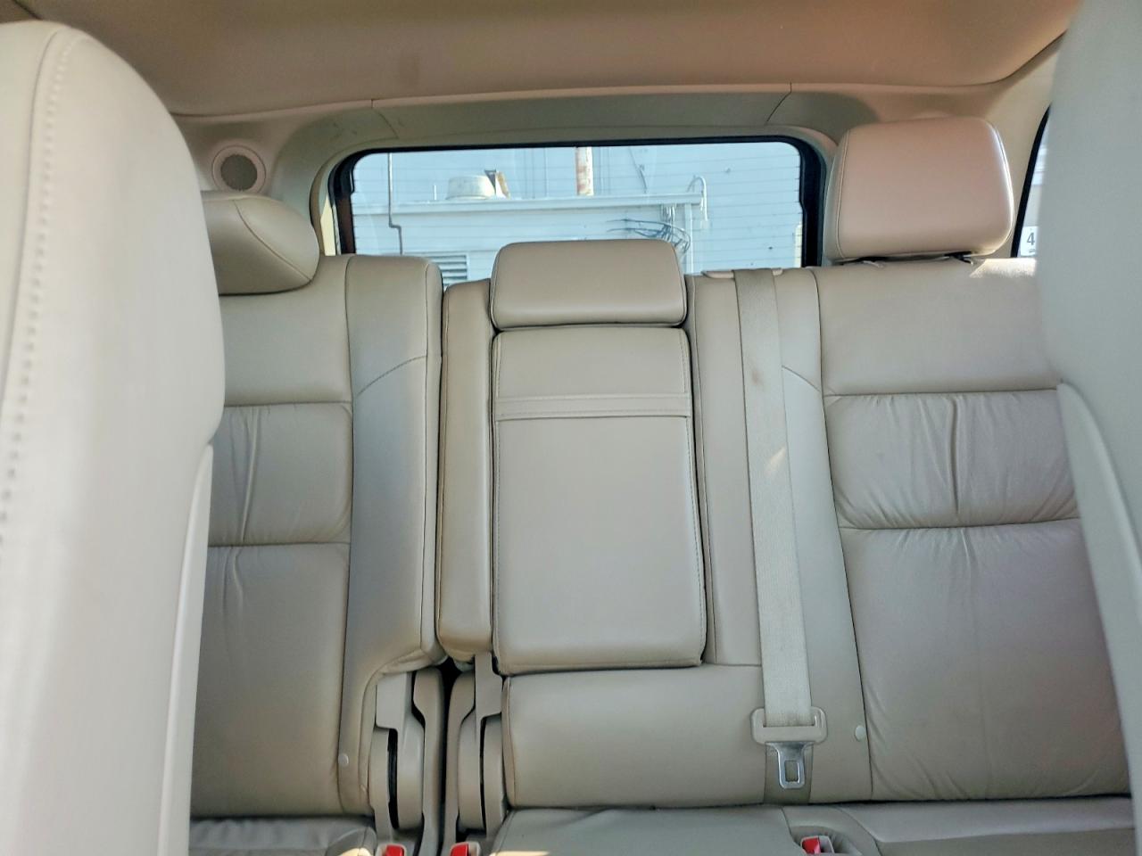 2013 Jeep Grand Cherokee Limited White vin: 1C4RJFBG4DC583341