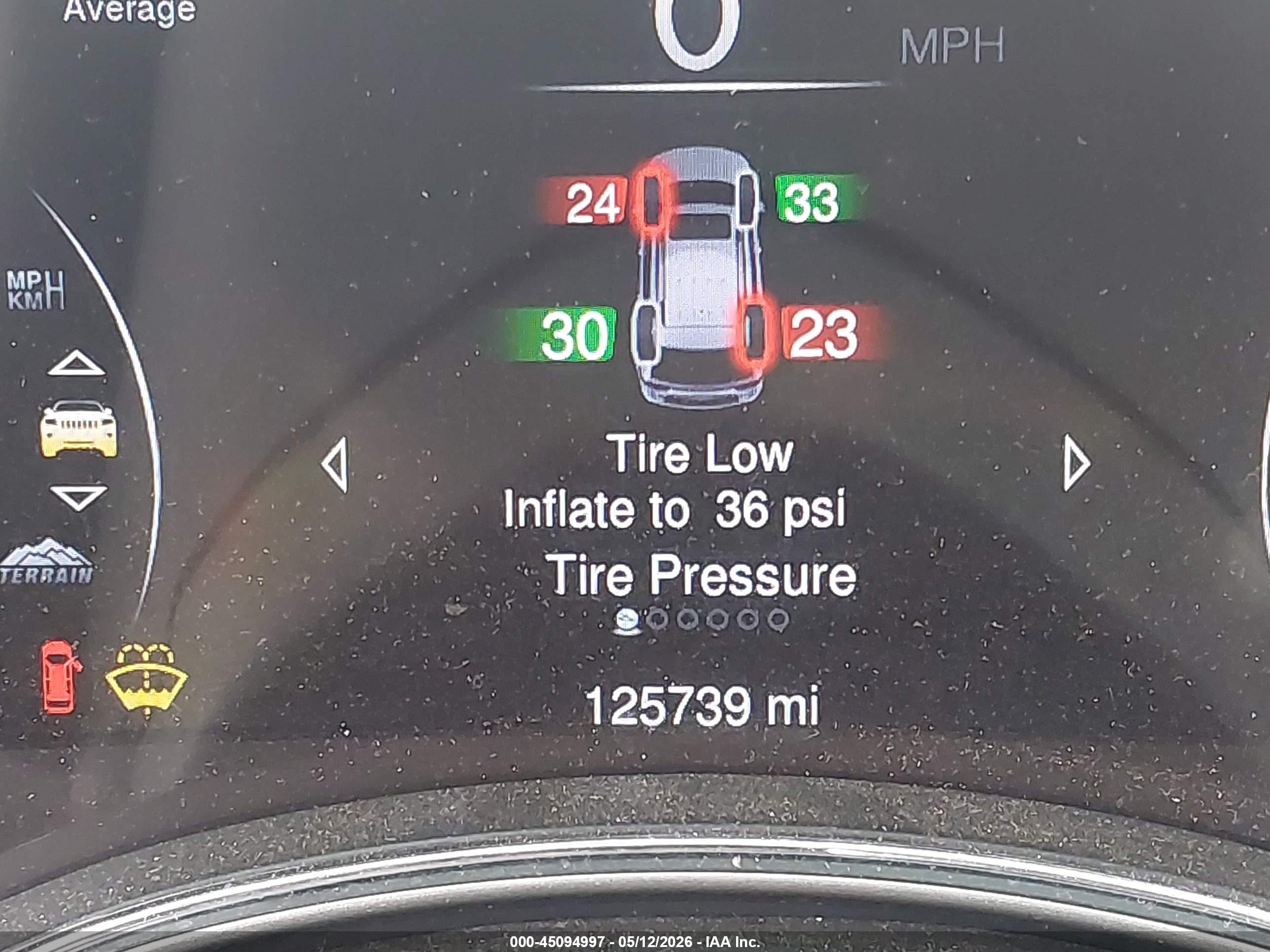 2014 Jeep Grand Cherokee Limited Red vin: 1C4RJFBG4EC112694