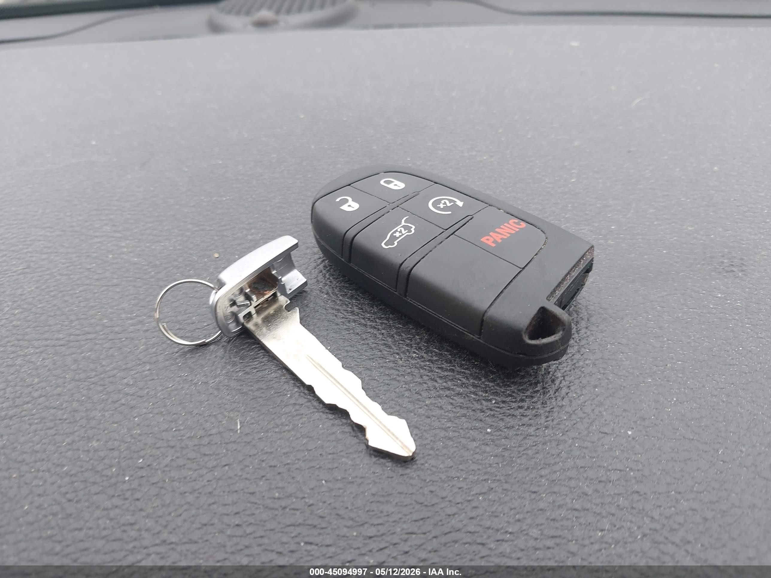 2014 Jeep Grand Cherokee Limited Red vin: 1C4RJFBG4EC112694