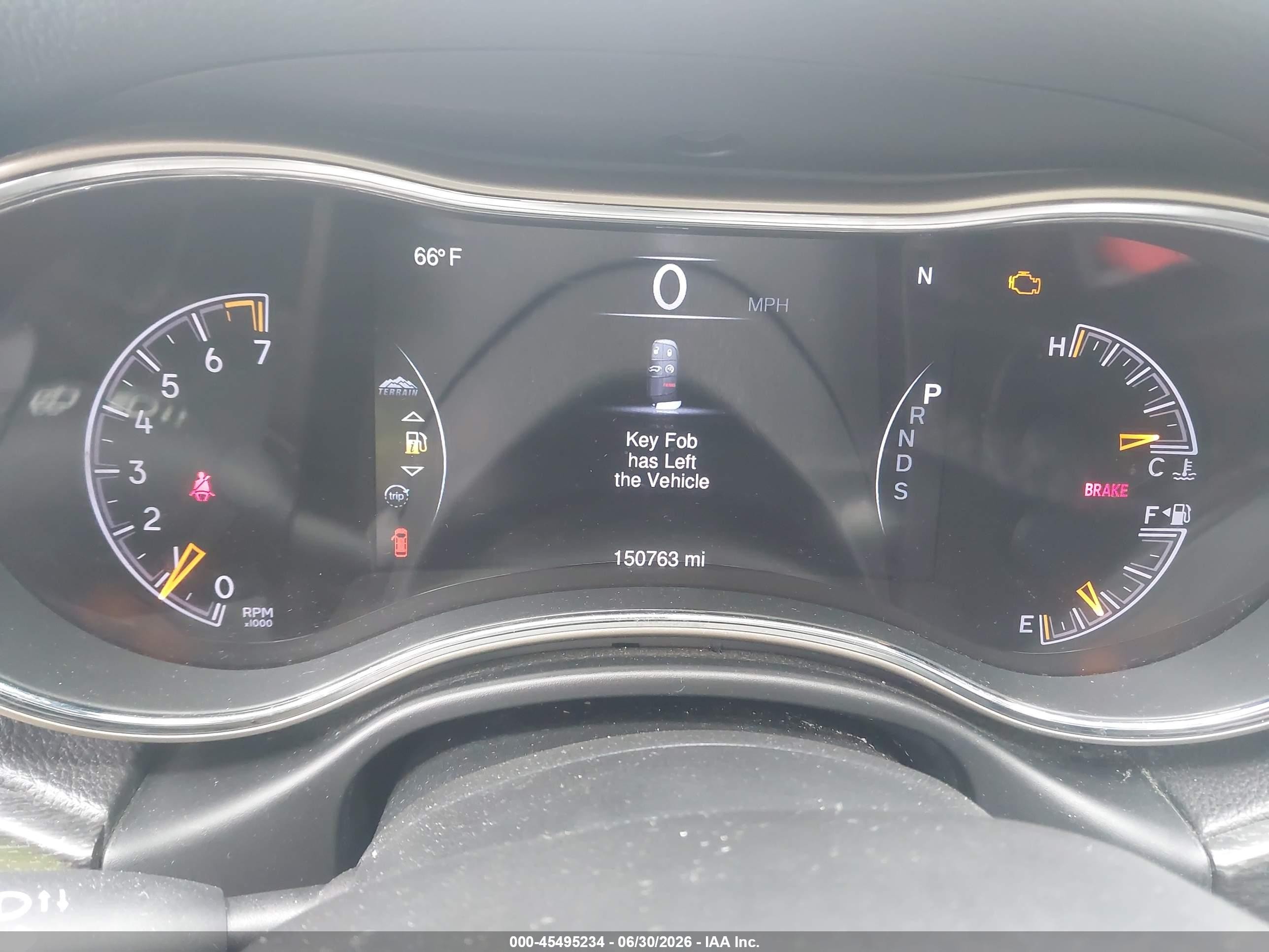 2014 Jeep Grand Cherokee Limited Blue vin: 1C4RJFBG4EC197231
