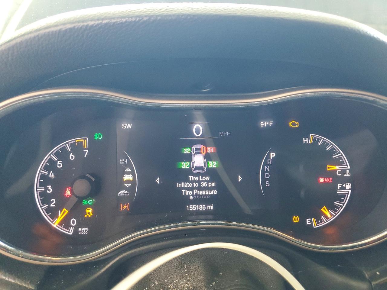 2014 Jeep Grand Cherokee Limited Black vin: 1C4RJFBG4EC215579