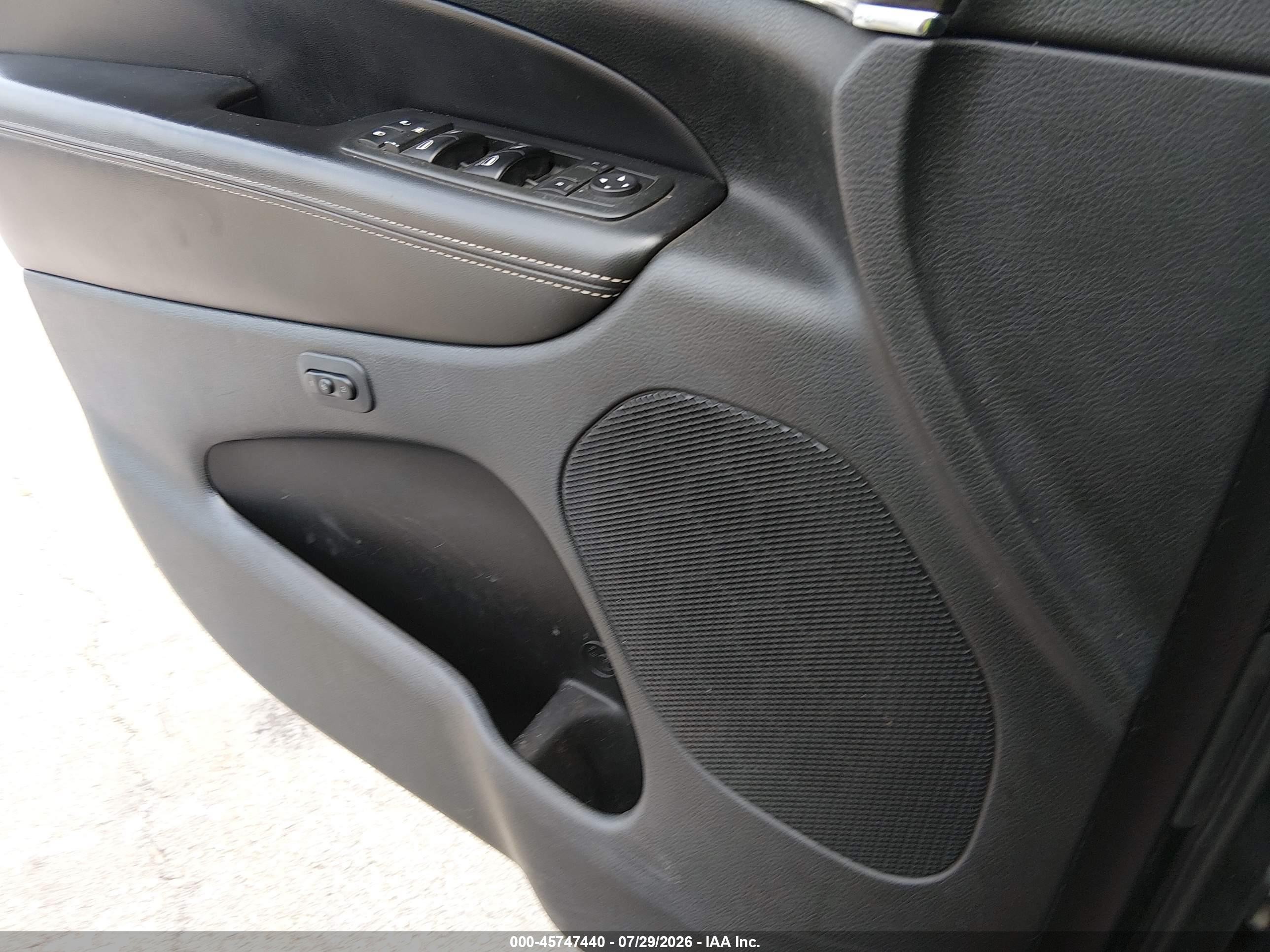2014 Jeep Grand Cherokee Limited Черный vin: 1C4RJFBG4EC294445