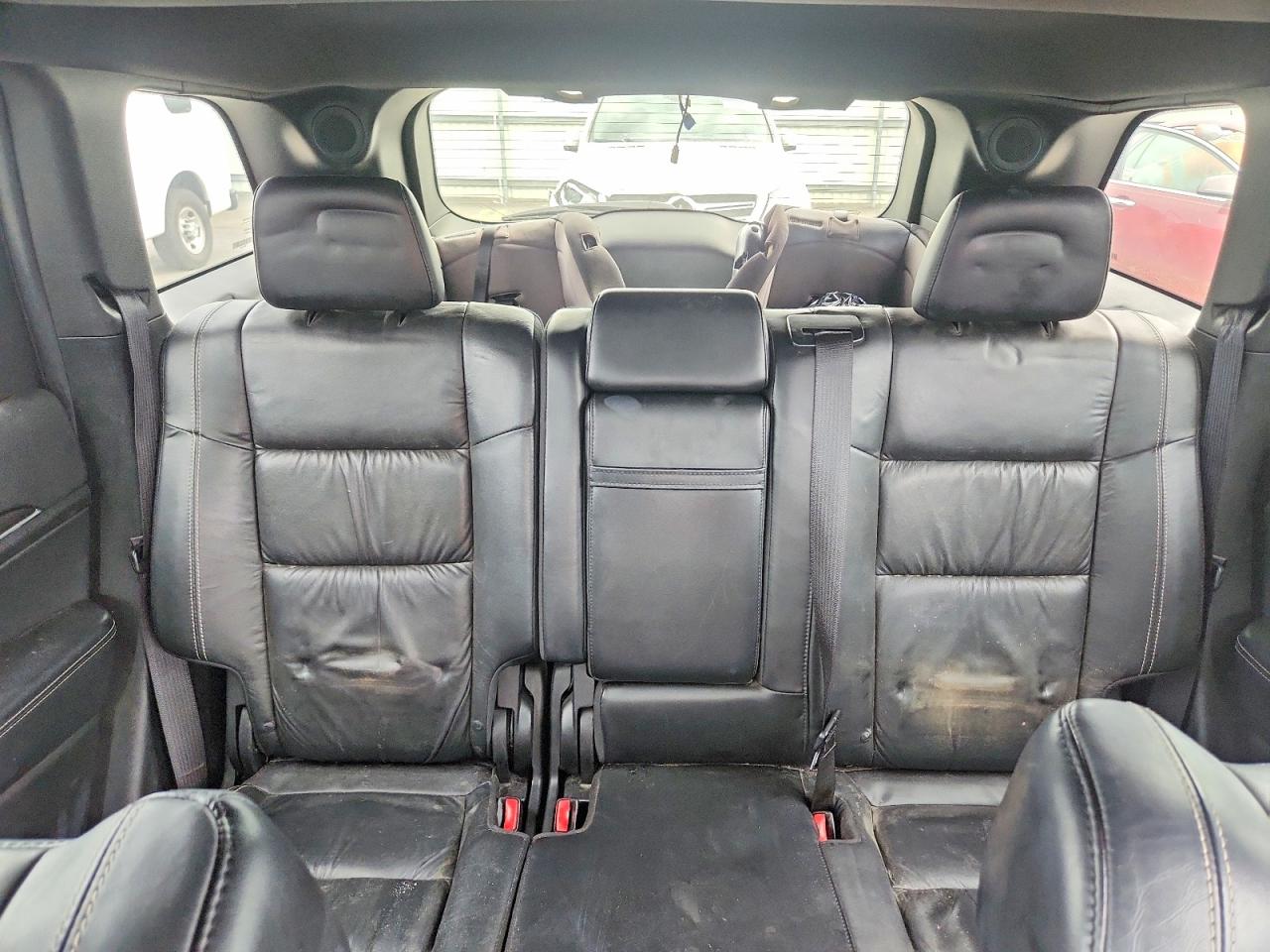 2014 Jeep Grand Cherokee Limited Black vin: 1C4RJFBG4EC335754