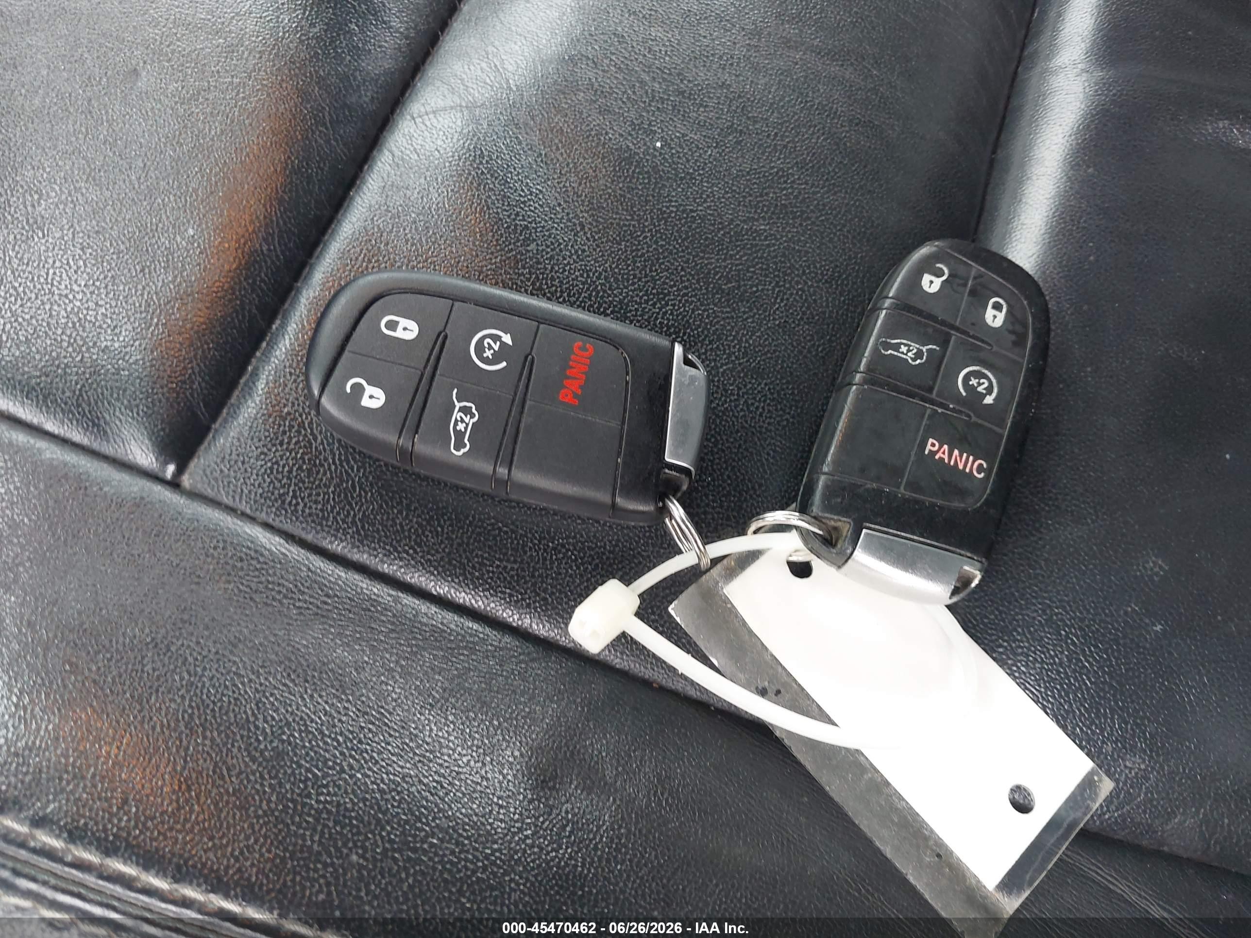 2014 Jeep Grand Cherokee Limited Черный vin: 1C4RJFBG4EC366521
