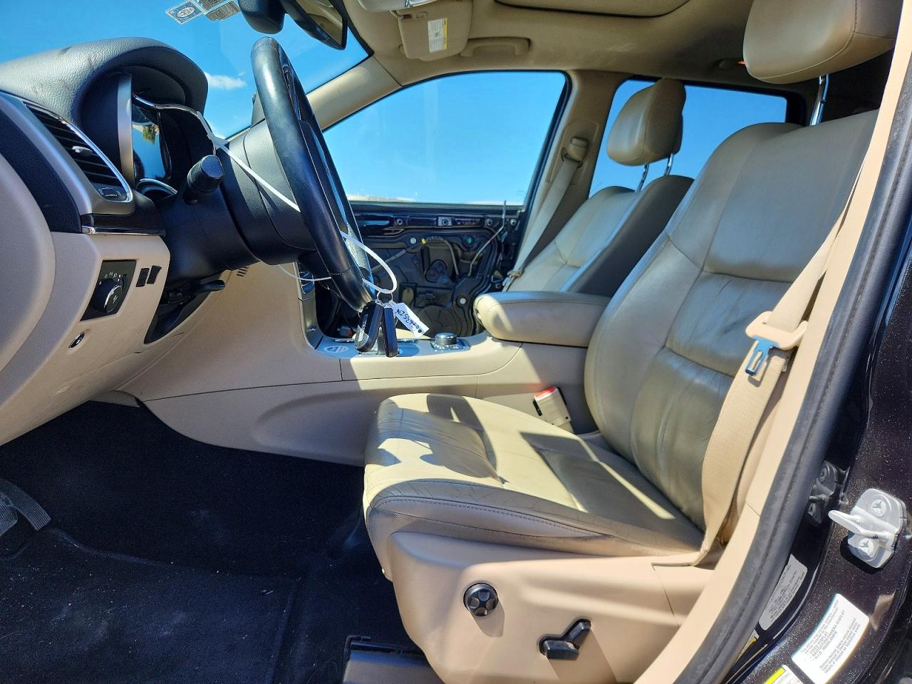 2014 Jeep Grand Cherokee Limited Black vin: 1C4RJFBG4EC410498