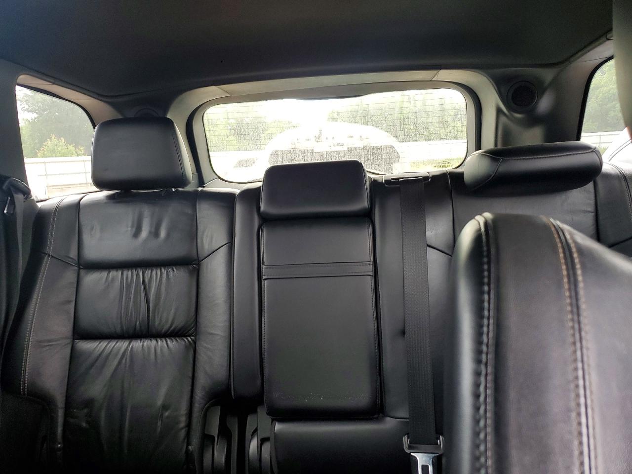 2014 Jeep Grand Cherokee Limited Black vin: 1C4RJFBG4EC441153
