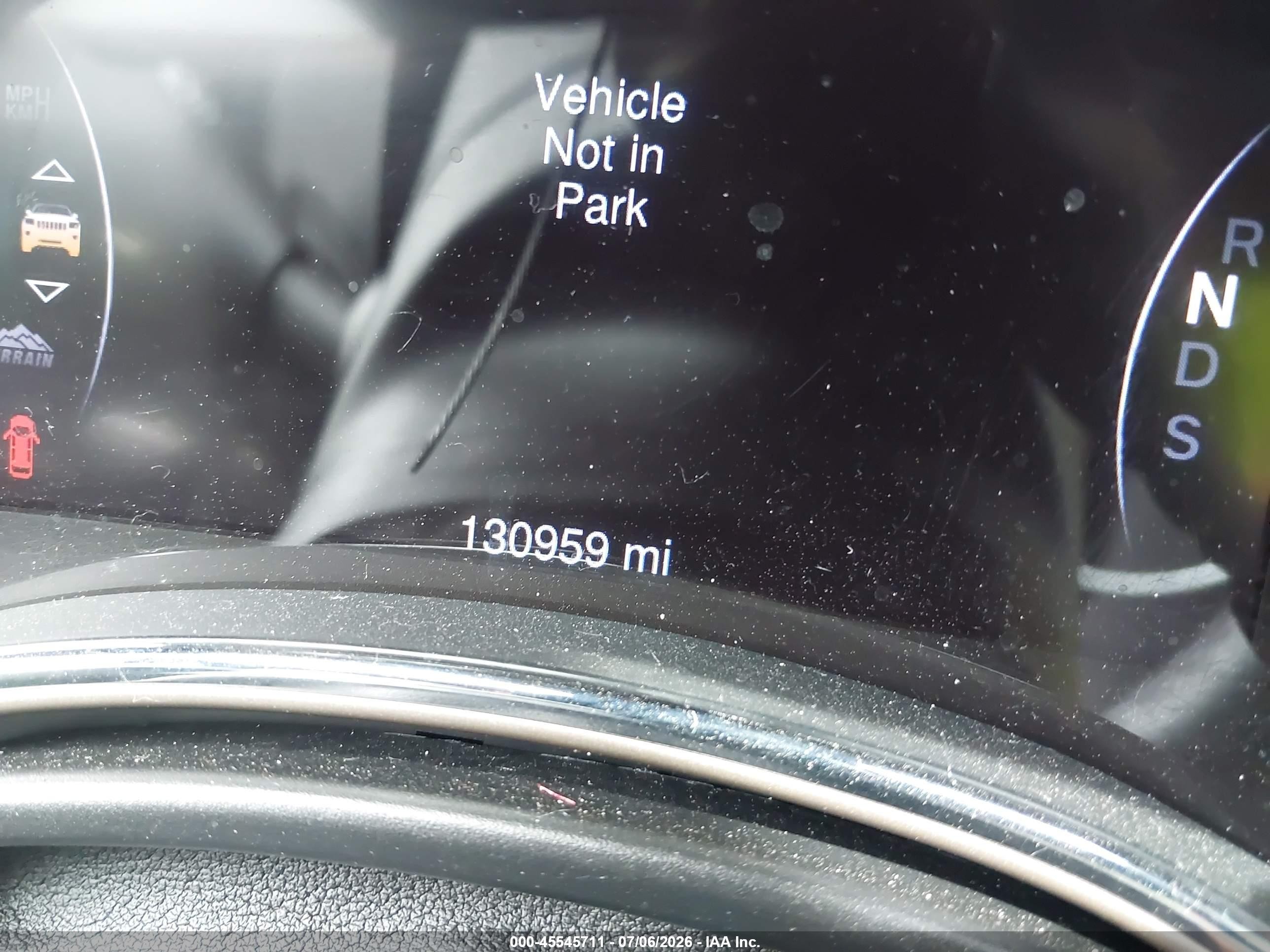 2014 Jeep Grand Cherokee Limited White vin: 1C4RJFBG4EC566962