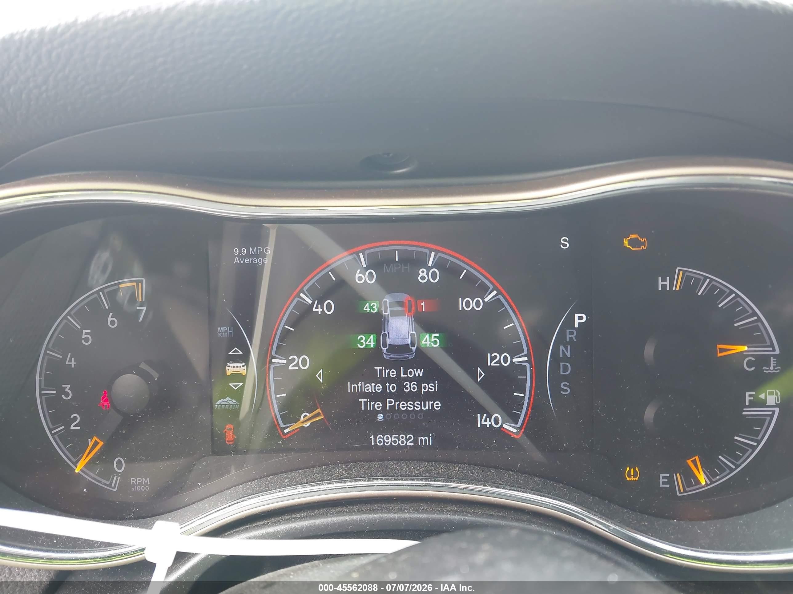 2014 Jeep Grand Cherokee Limited White vin: 1C4RJFBG4EC577671