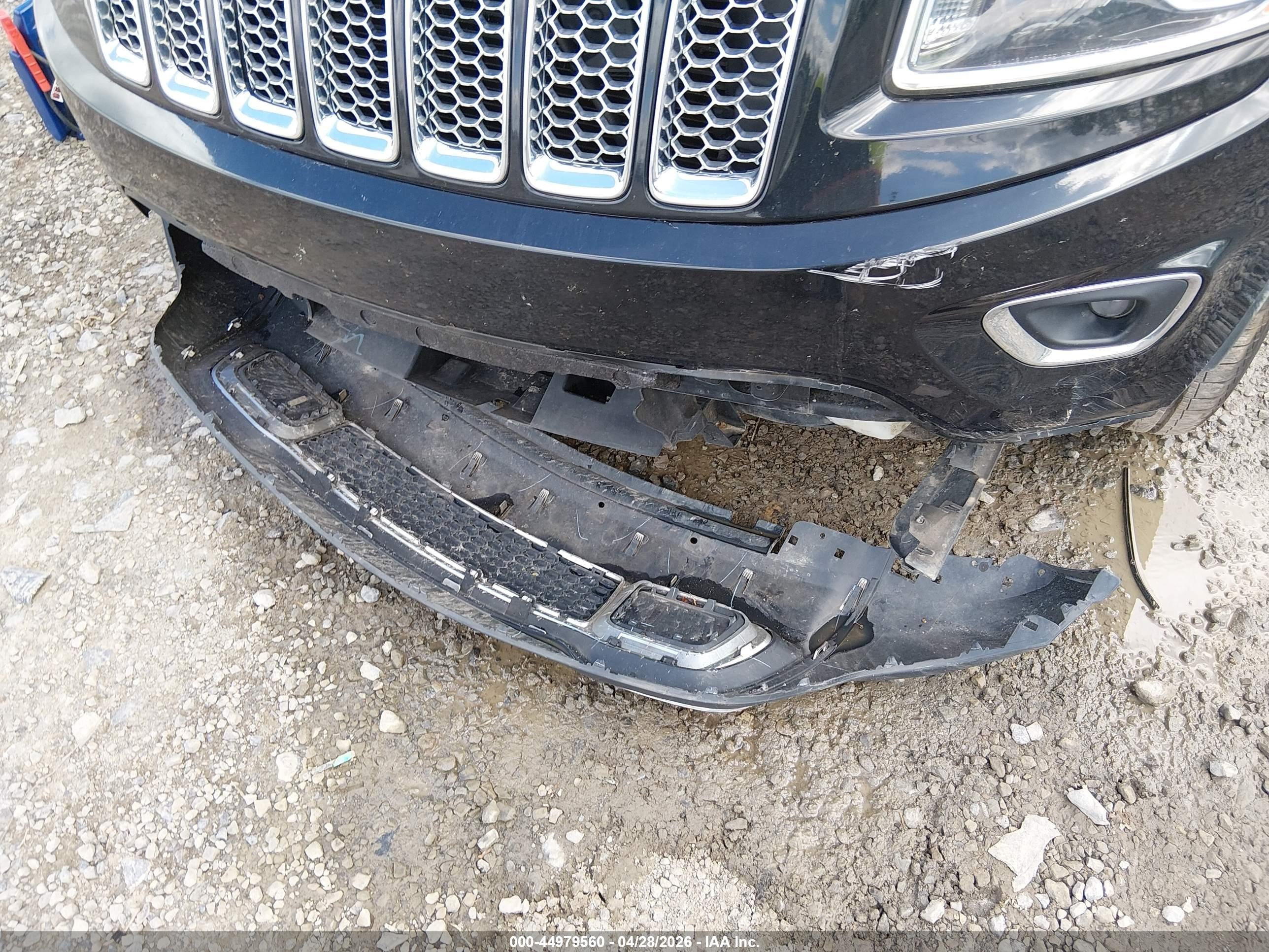 2015 Jeep Grand Cherokee Limited Black vin: 1C4RJFBG4FC183685