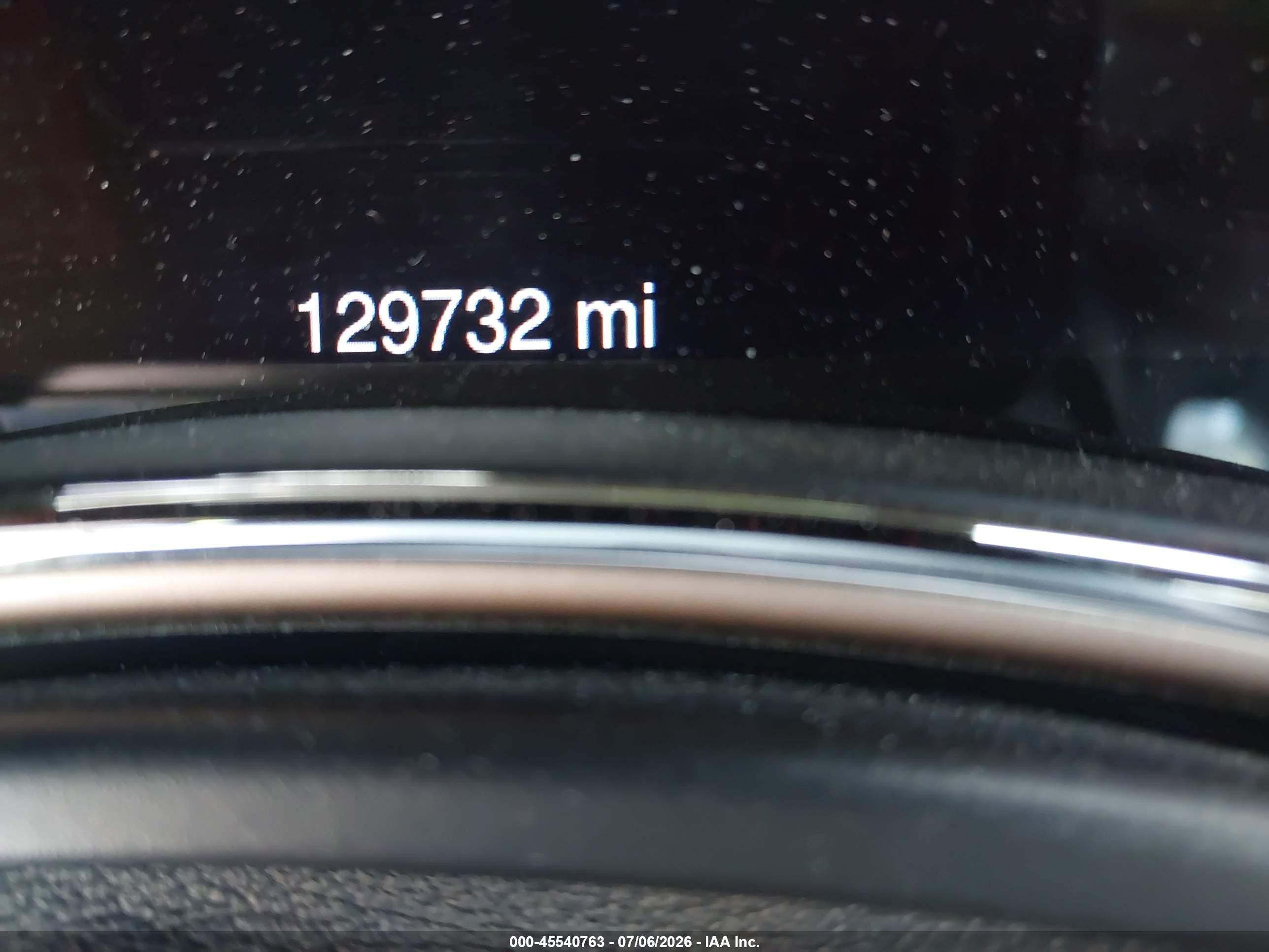 2015 Jeep Grand Cherokee Limited Blue vin: 1C4RJFBG4FC190605