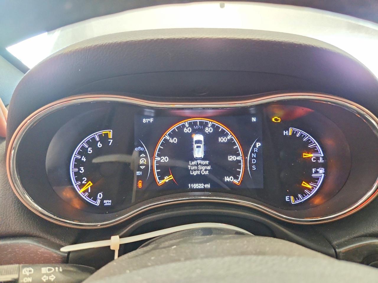2015 Jeep Grand Cherokee Limited Серебряный vin: 1C4RJFBG4FC779153