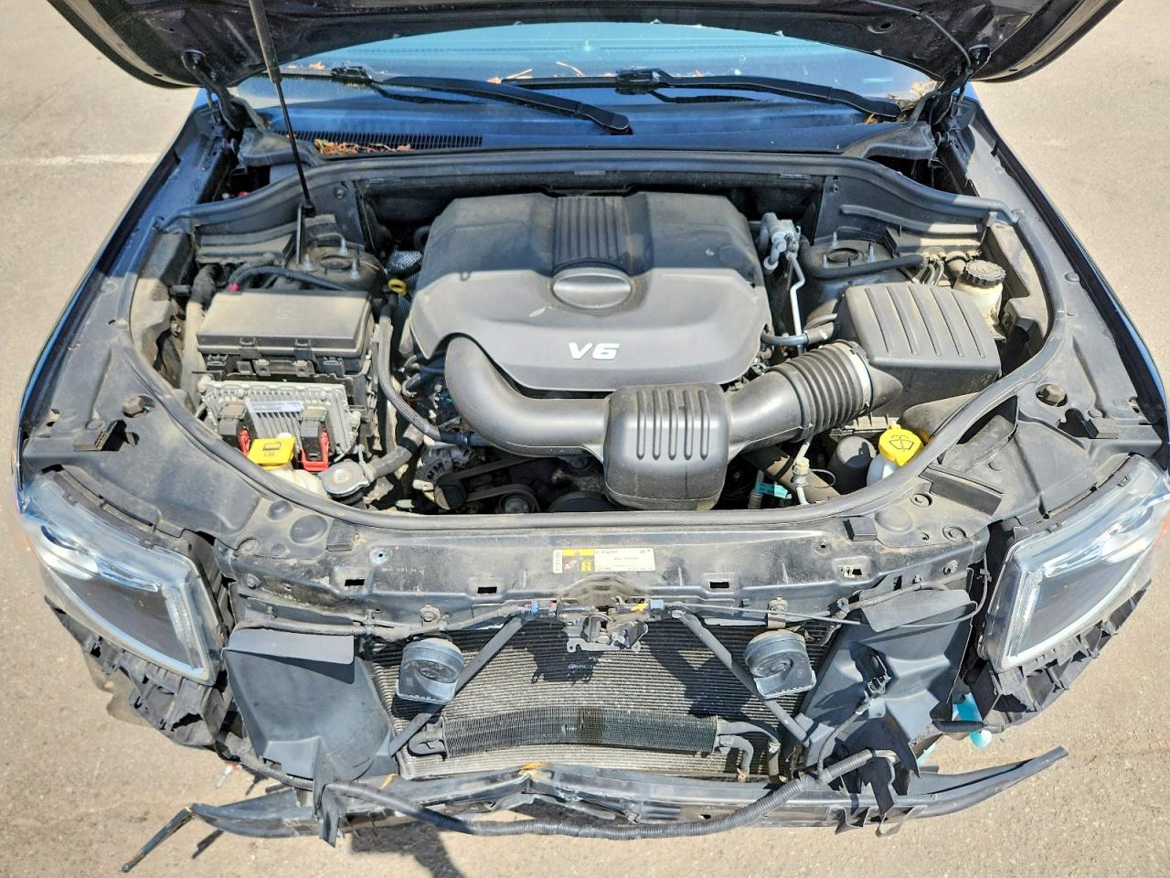 2015 Jeep Grand Cherokee Limited Черный vin: 1C4RJFBG4FC877860