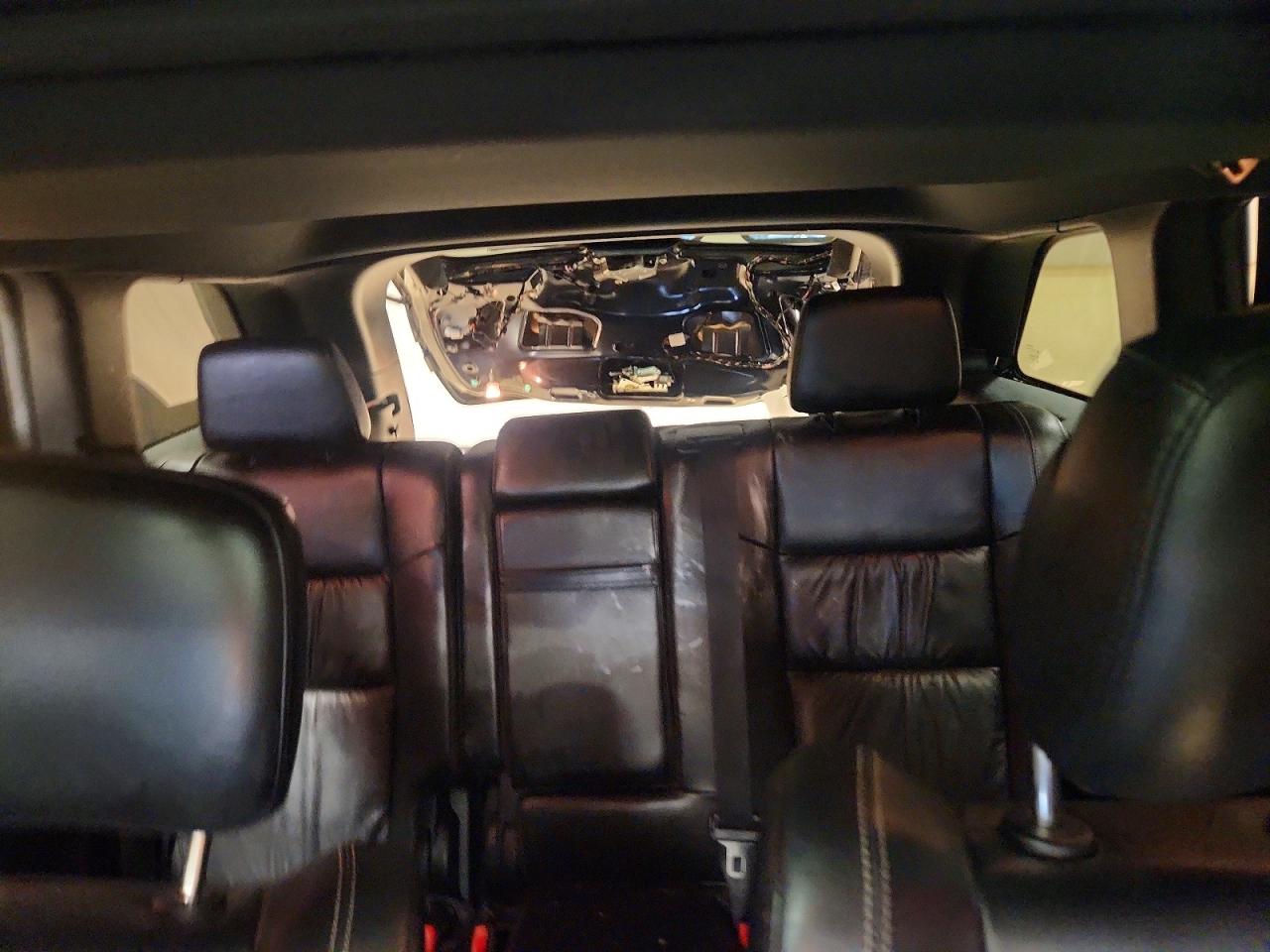 2015 Jeep Grand Cherokee Limited Угольный vin: 1C4RJFBG4FC898949