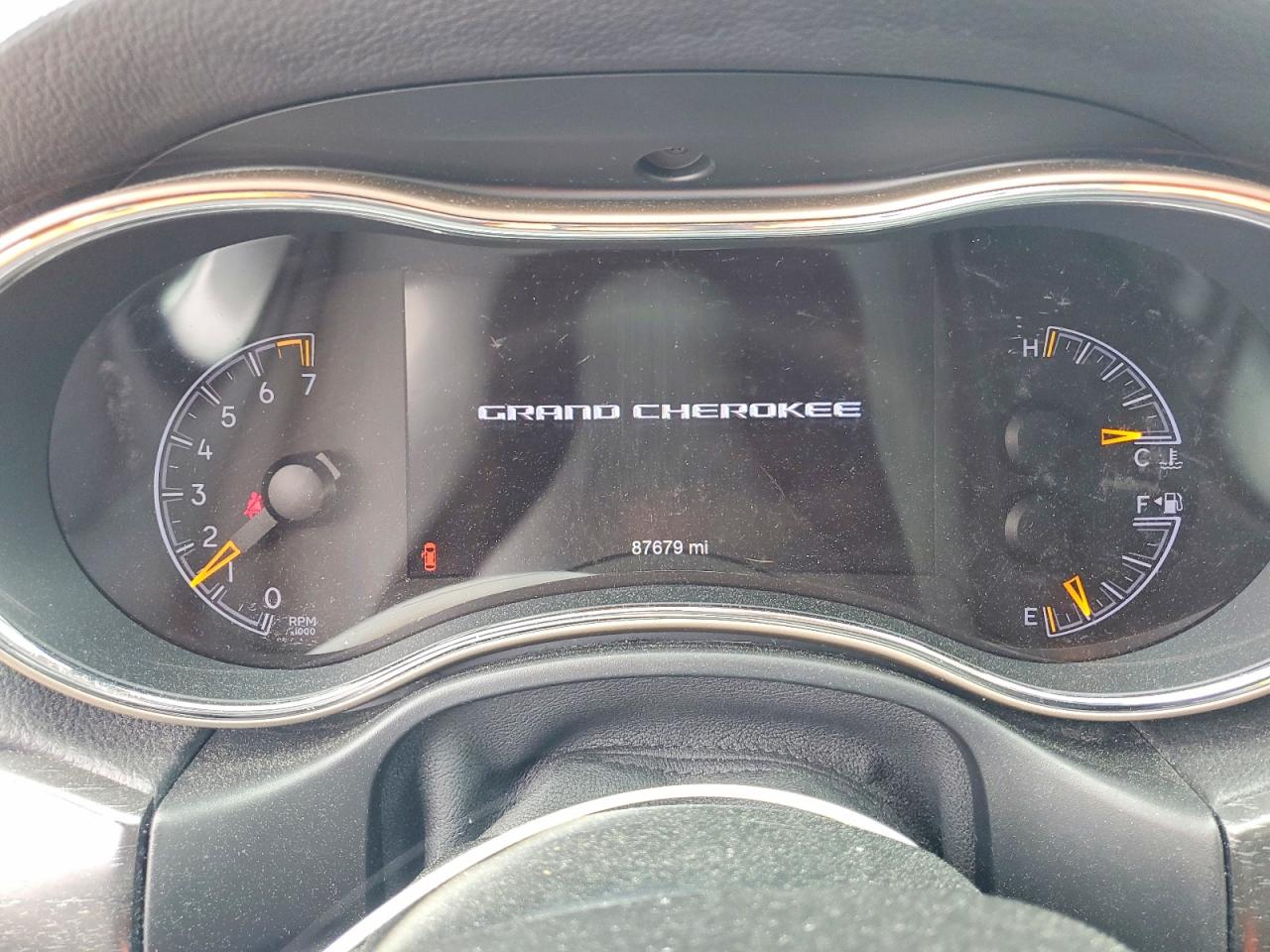 2017 Jeep Grand Cherokee Limited Silver vin: 1C4RJFBG4HC738959