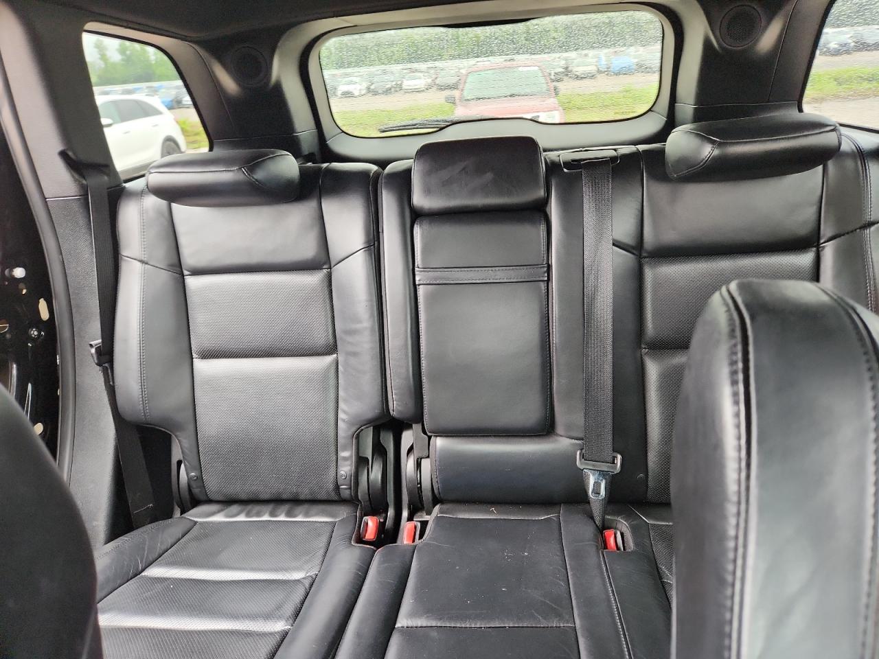 2018 Jeep Grand Cherokee Limited Black vin: 1C4RJFBG4JC128758