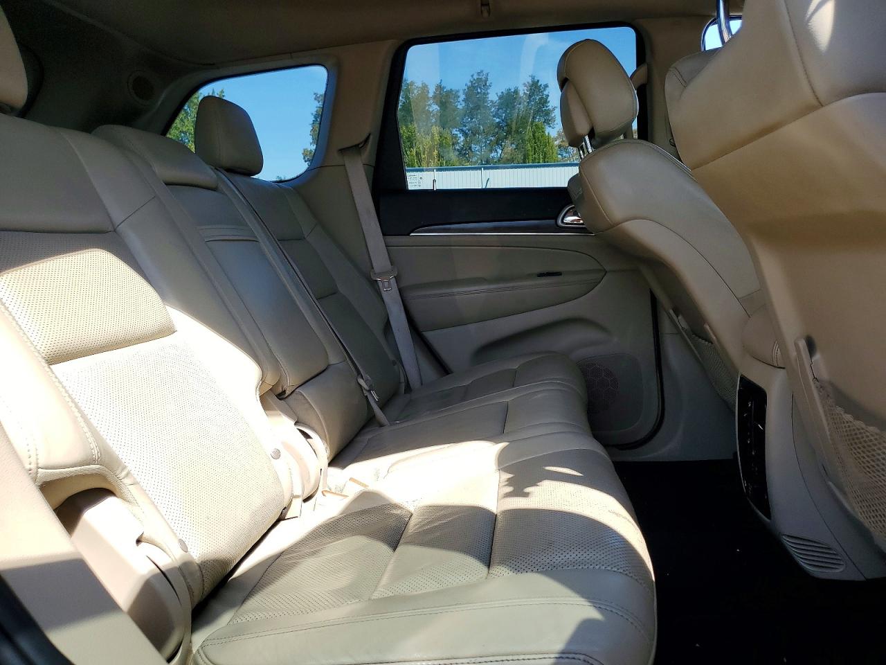 2019 Jeep Grand Cherokee Limited Black vin: 1C4RJFBG4KC762105