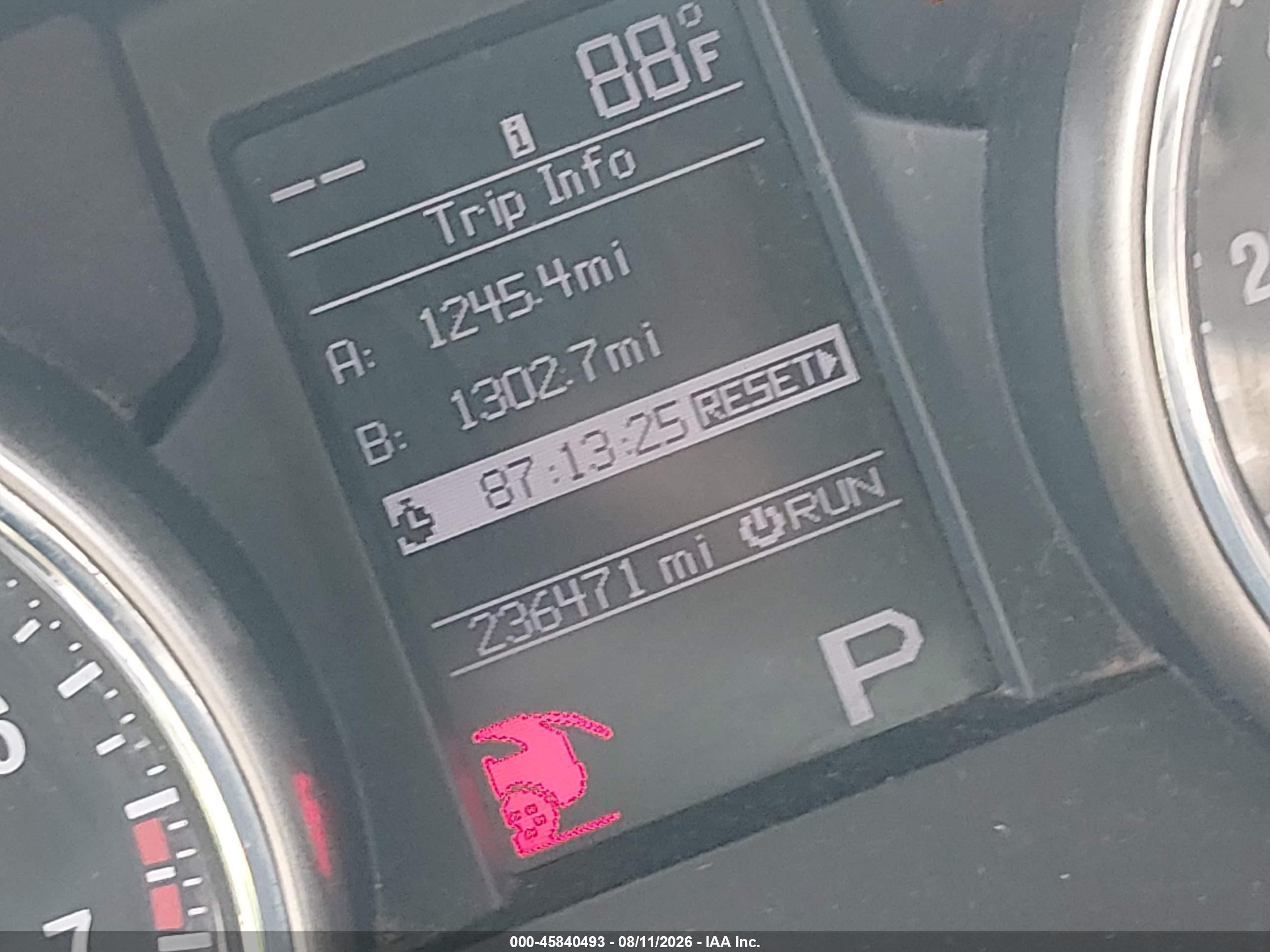 2012 Jeep Grand Cherokee Limited Синий vin: 1C4RJFBG5CC276131
