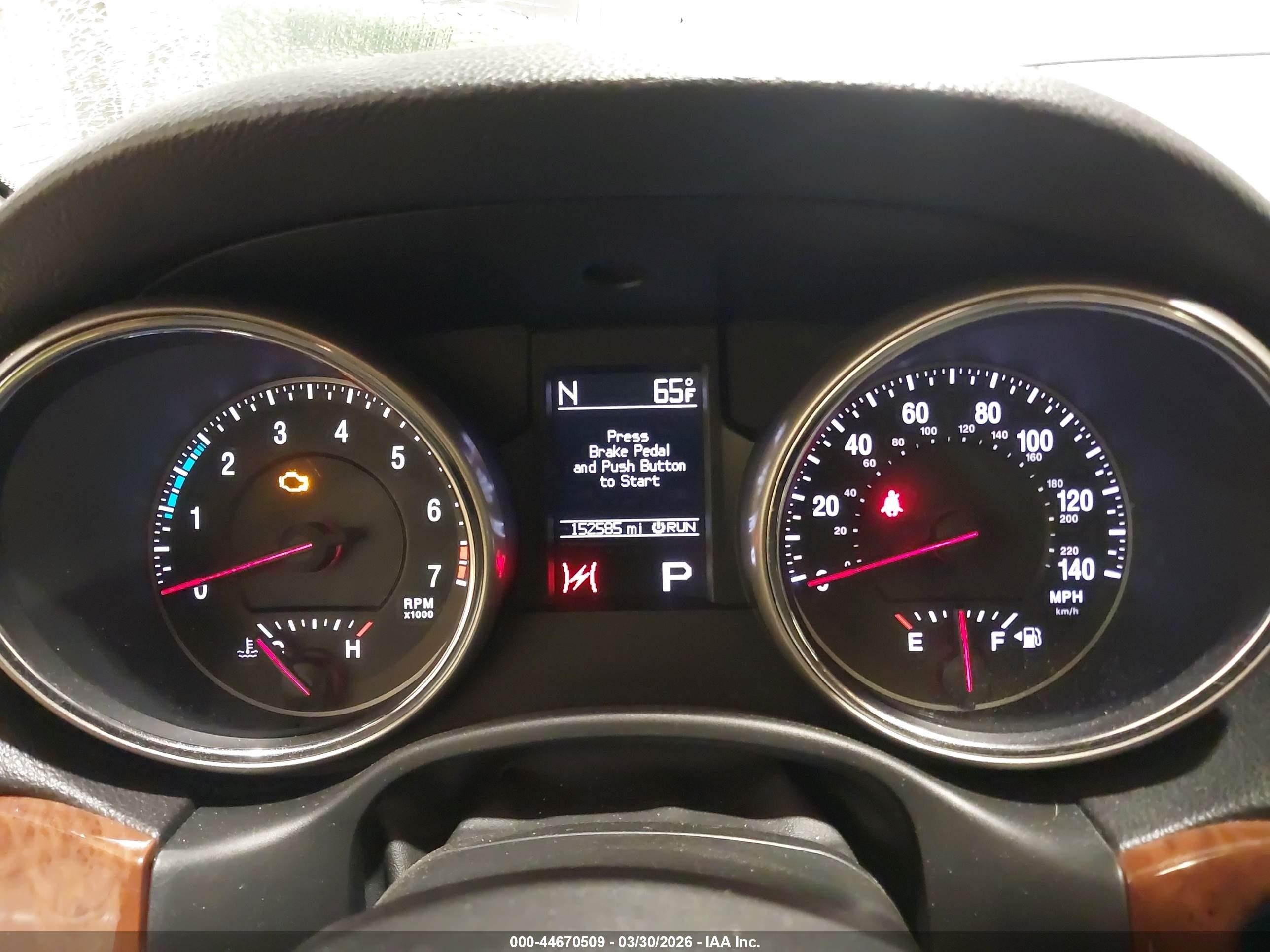 2013 Jeep Grand Cherokee Limited Gray vin: 1C4RJFBG5DC519874
