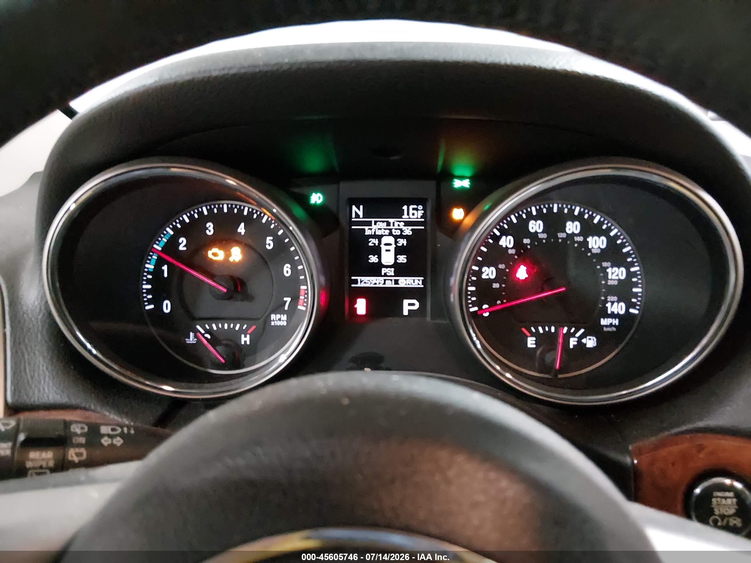 2013 Jeep Grand Cherokee Limited White vin: 1C4RJFBG5DC522998