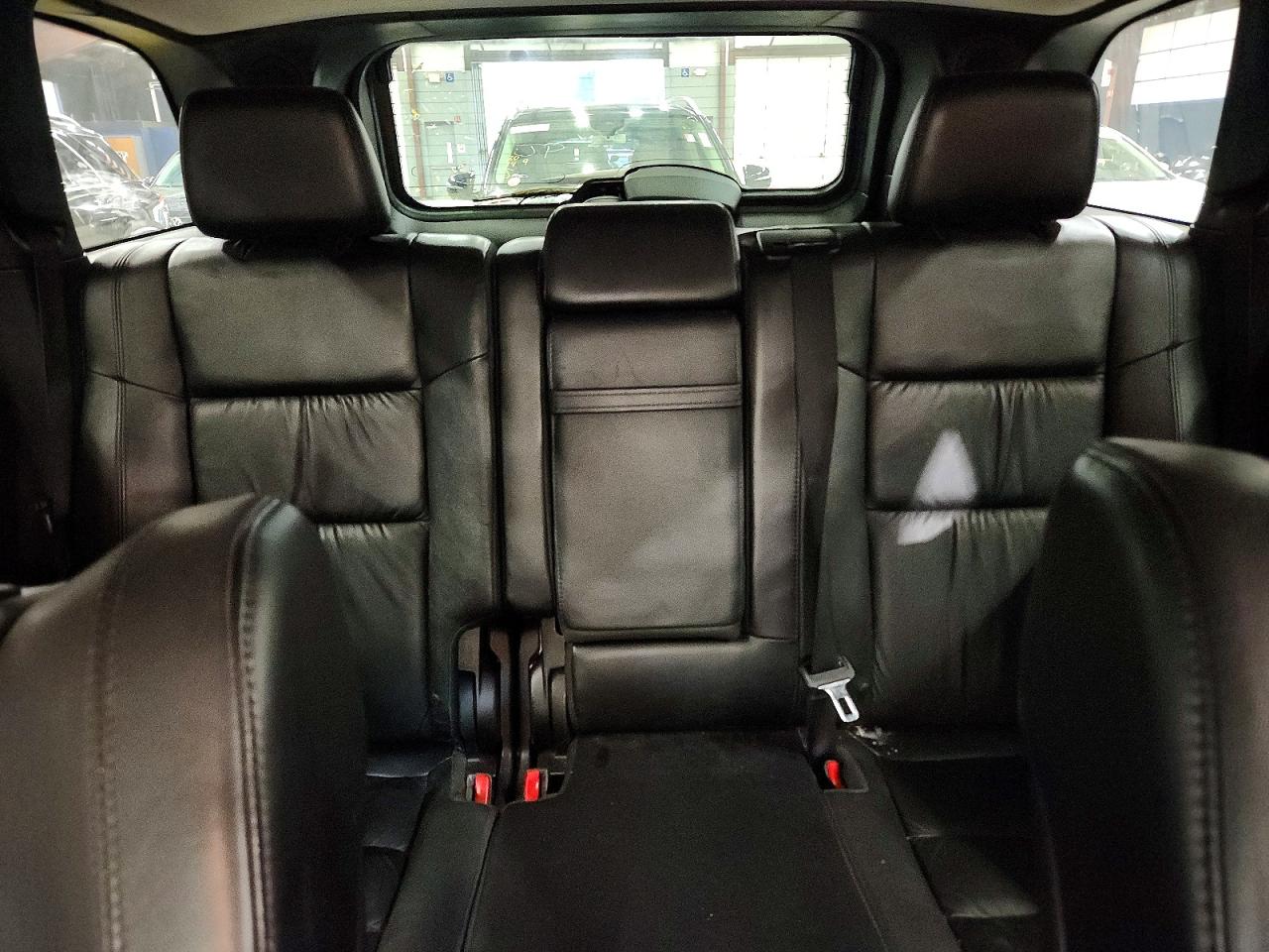 2013 Jeep Grand Cherokee Limited Белый vin: 1C4RJFBG5DC553099