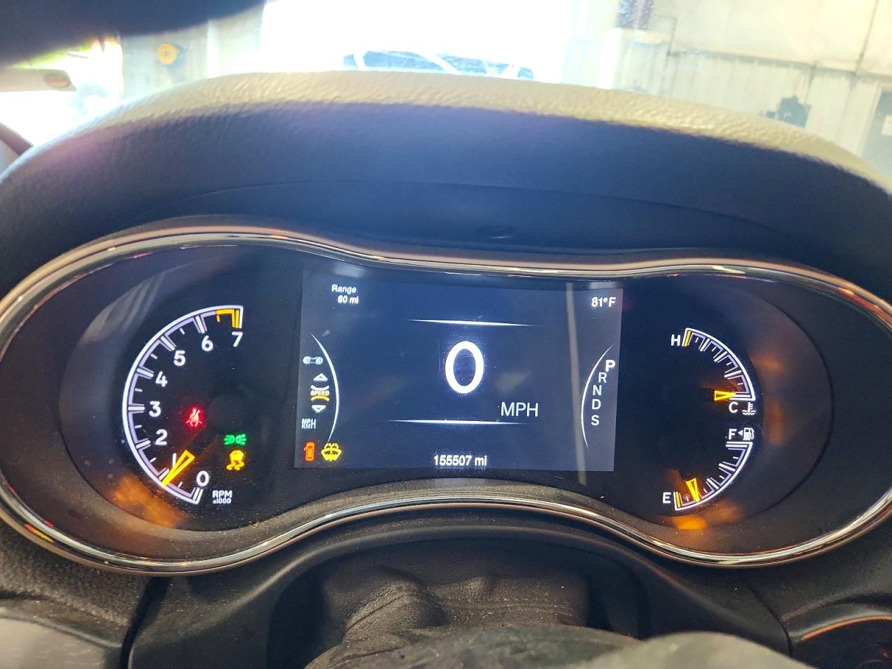 2014 Jeep Grand Cherokee Limited Серый vin: 1C4RJFBG5EC329493