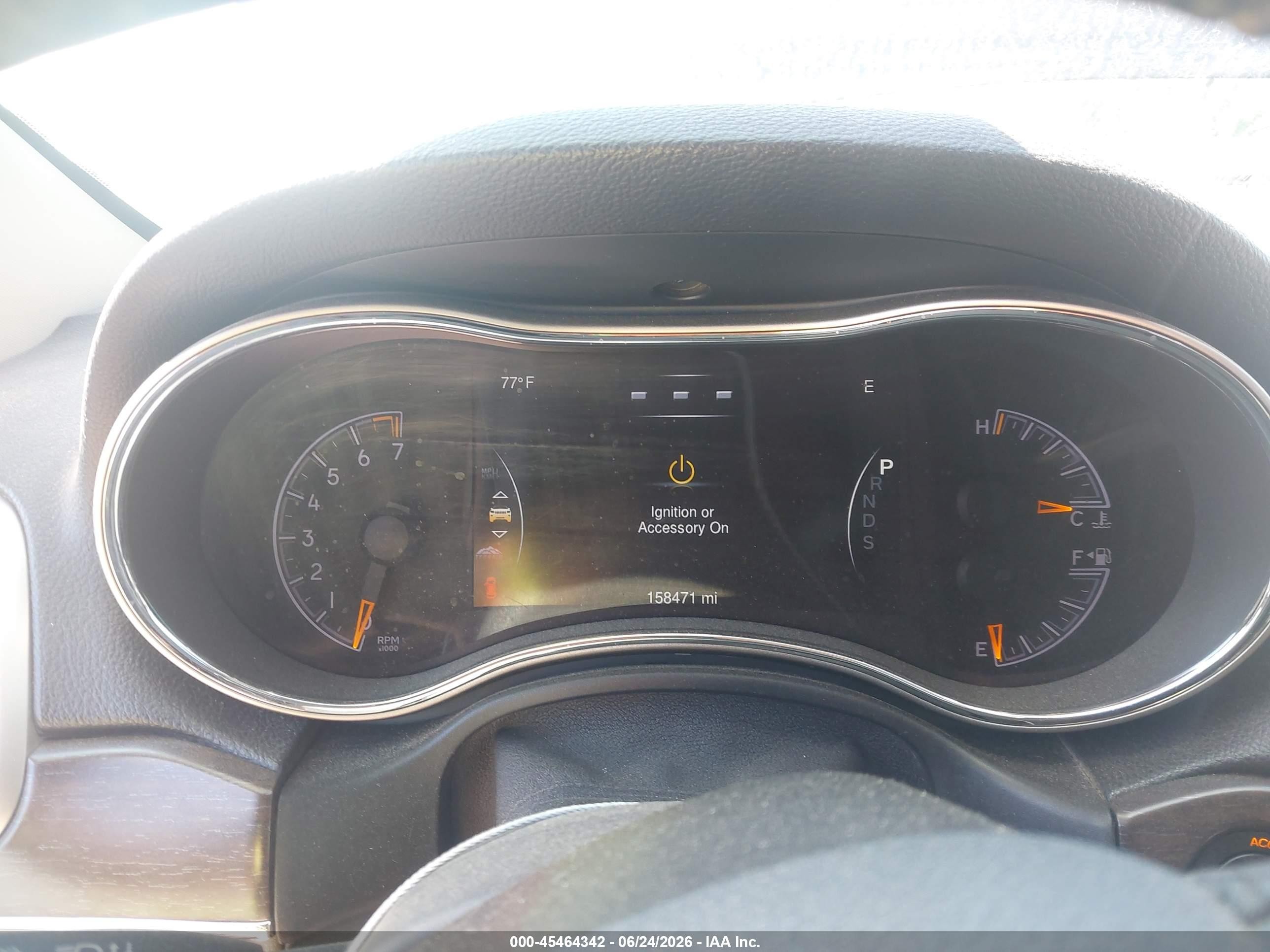 2014 Jeep Grand Cherokee Limited Blue vin: 1C4RJFBG5EC363479