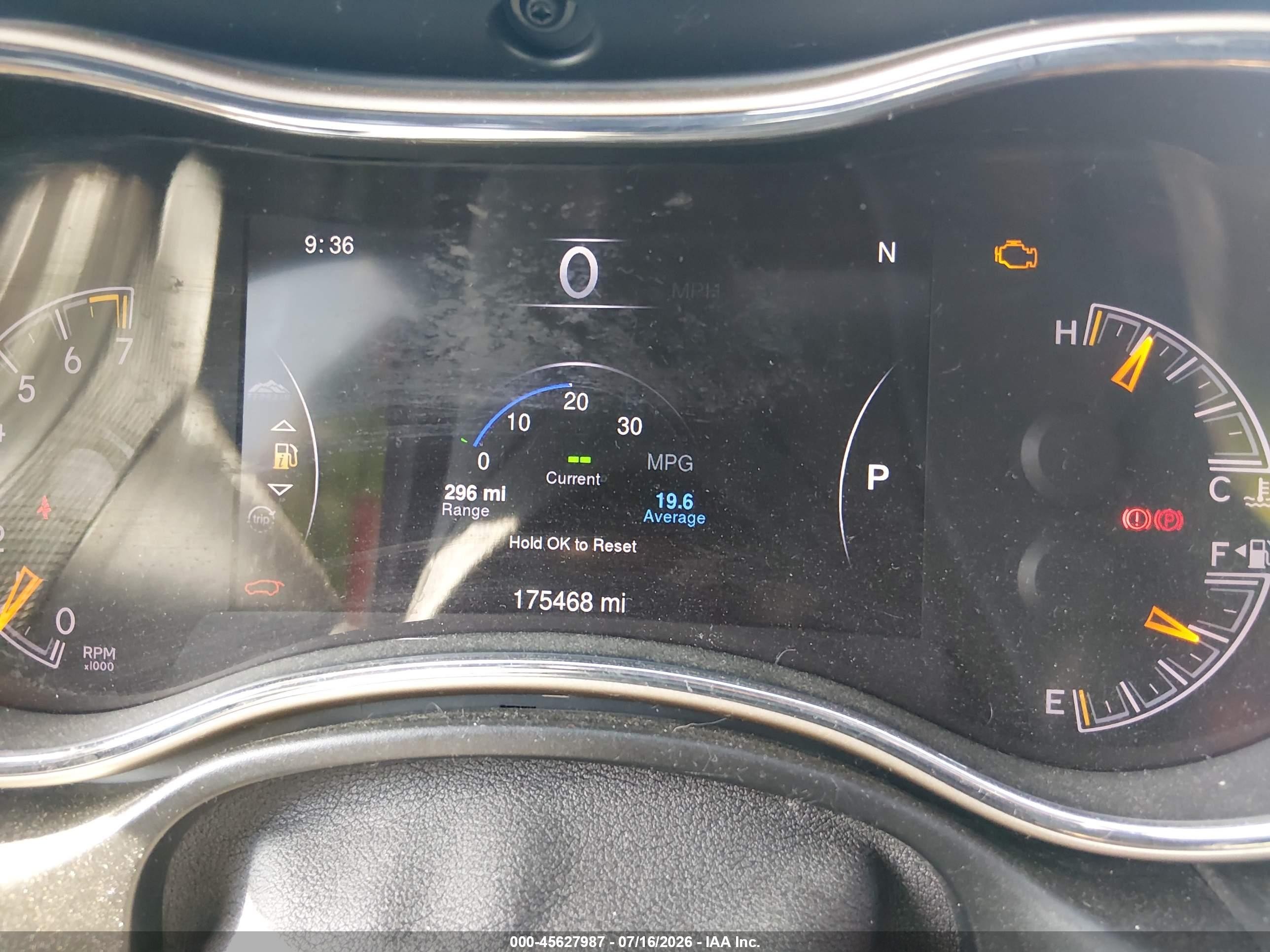 2014 Jeep Grand Cherokee Limited Black vin: 1C4RJFBG5EC398703