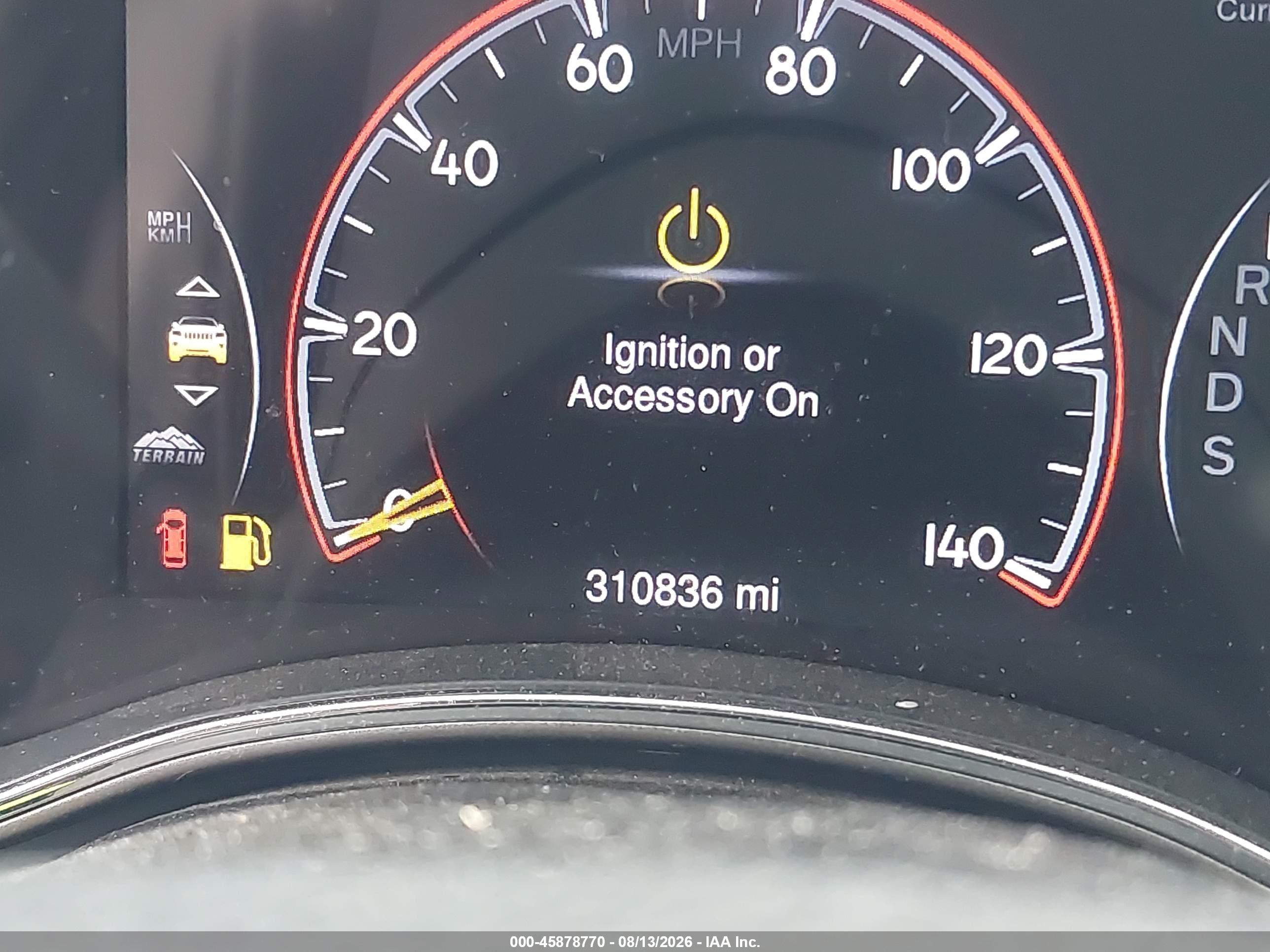 2014 Jeep Grand Cherokee Limited Черный vin: 1C4RJFBG5EC403835