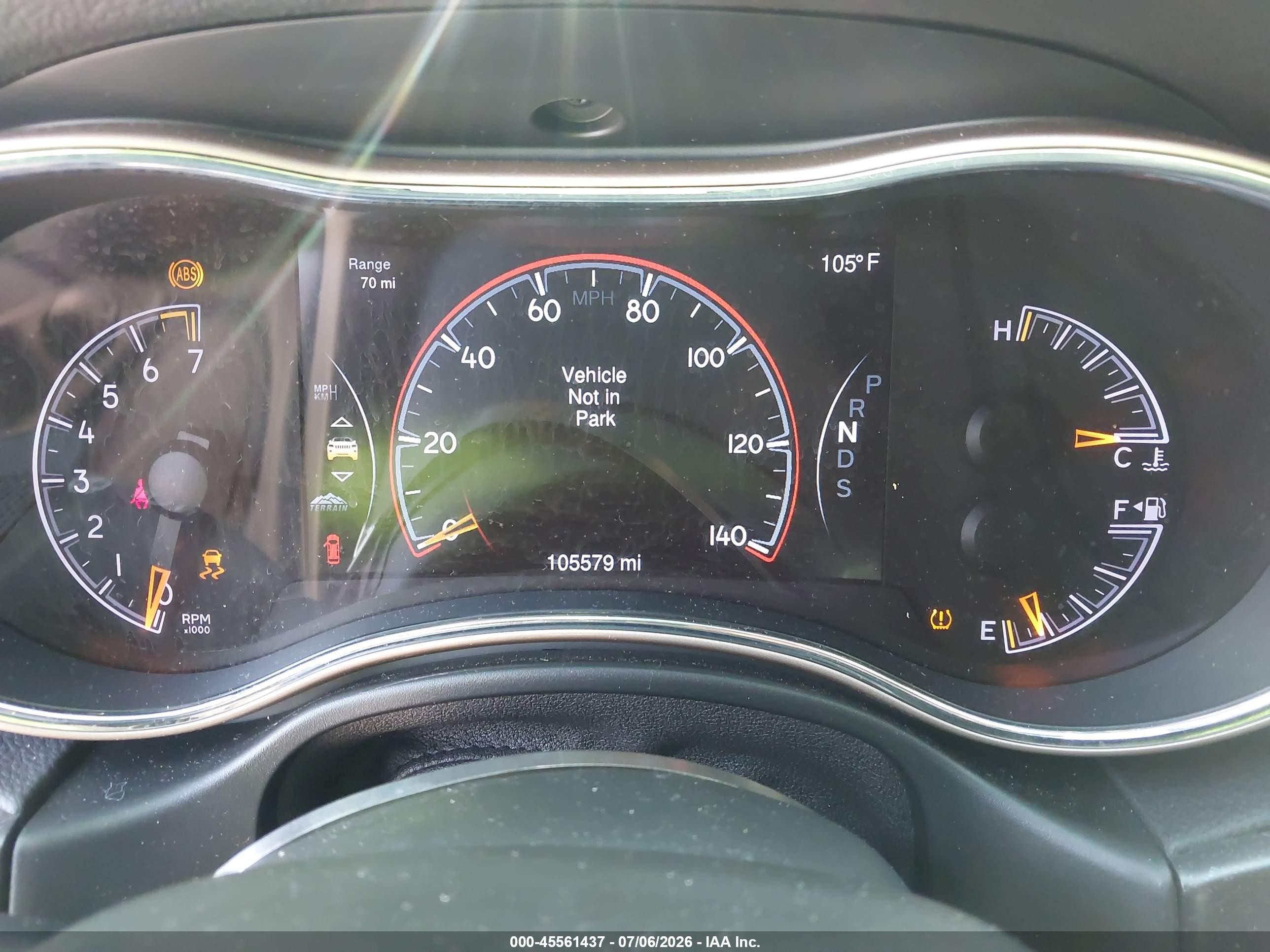 2015 Jeep Grand Cherokee Limited Черный vin: 1C4RJFBG5FC643484